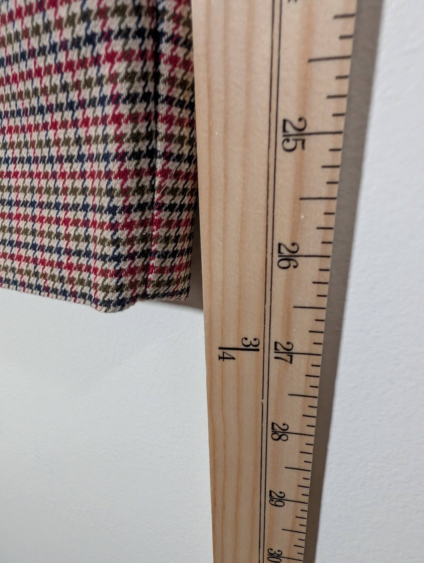 Frank And Oak The Amelia Pant - SZ 4