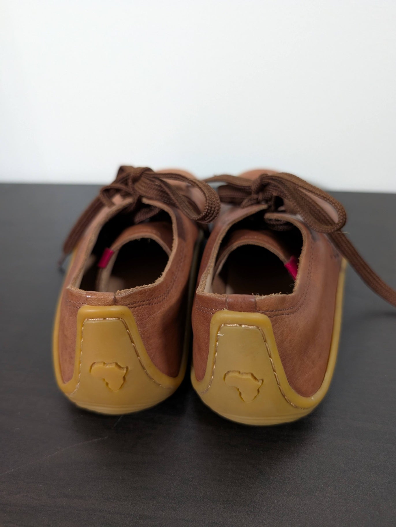 Vivo Barefoot sneakers - SZ 35 (UK)