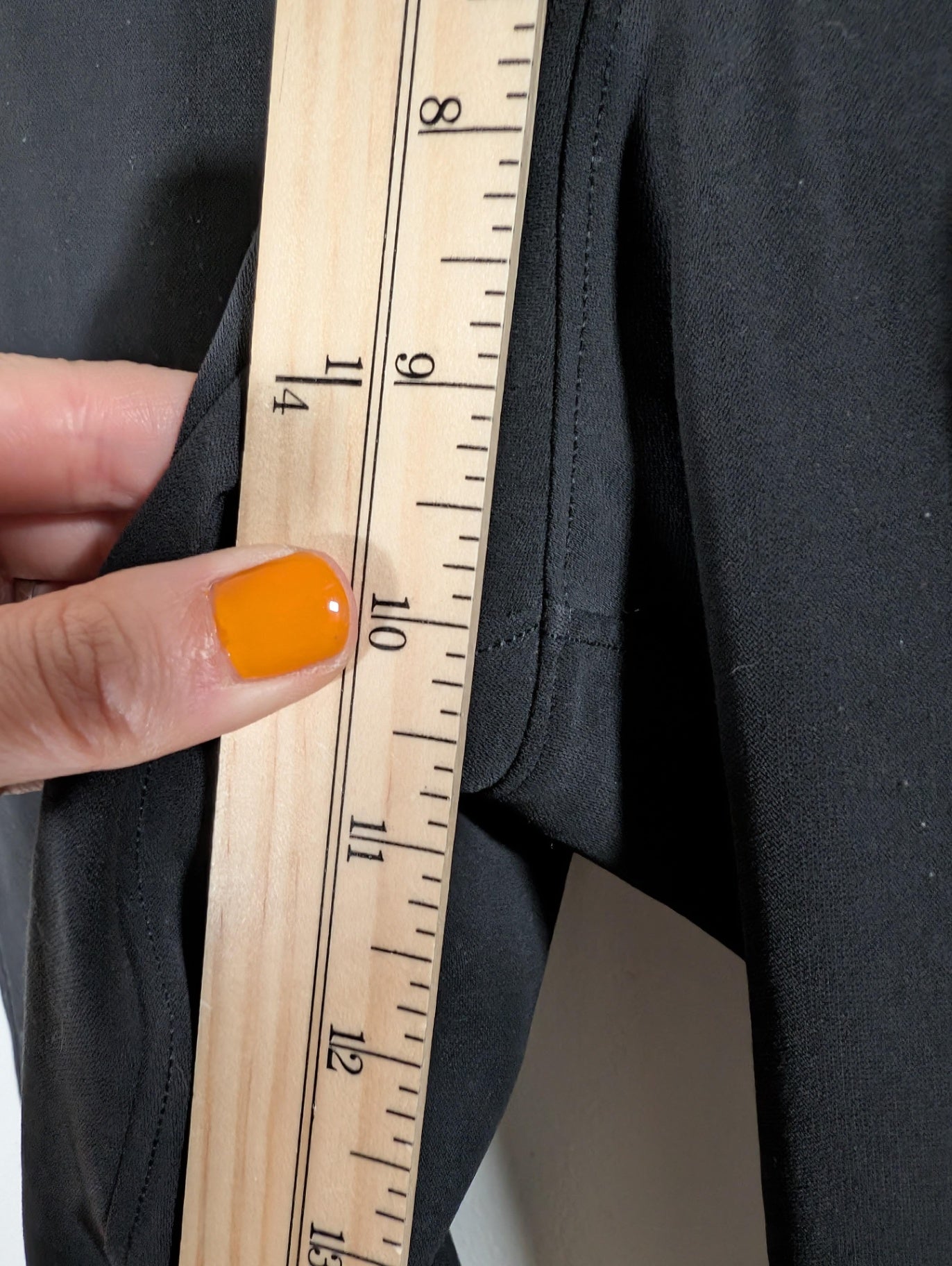 Lululemon joggers - SZ 4