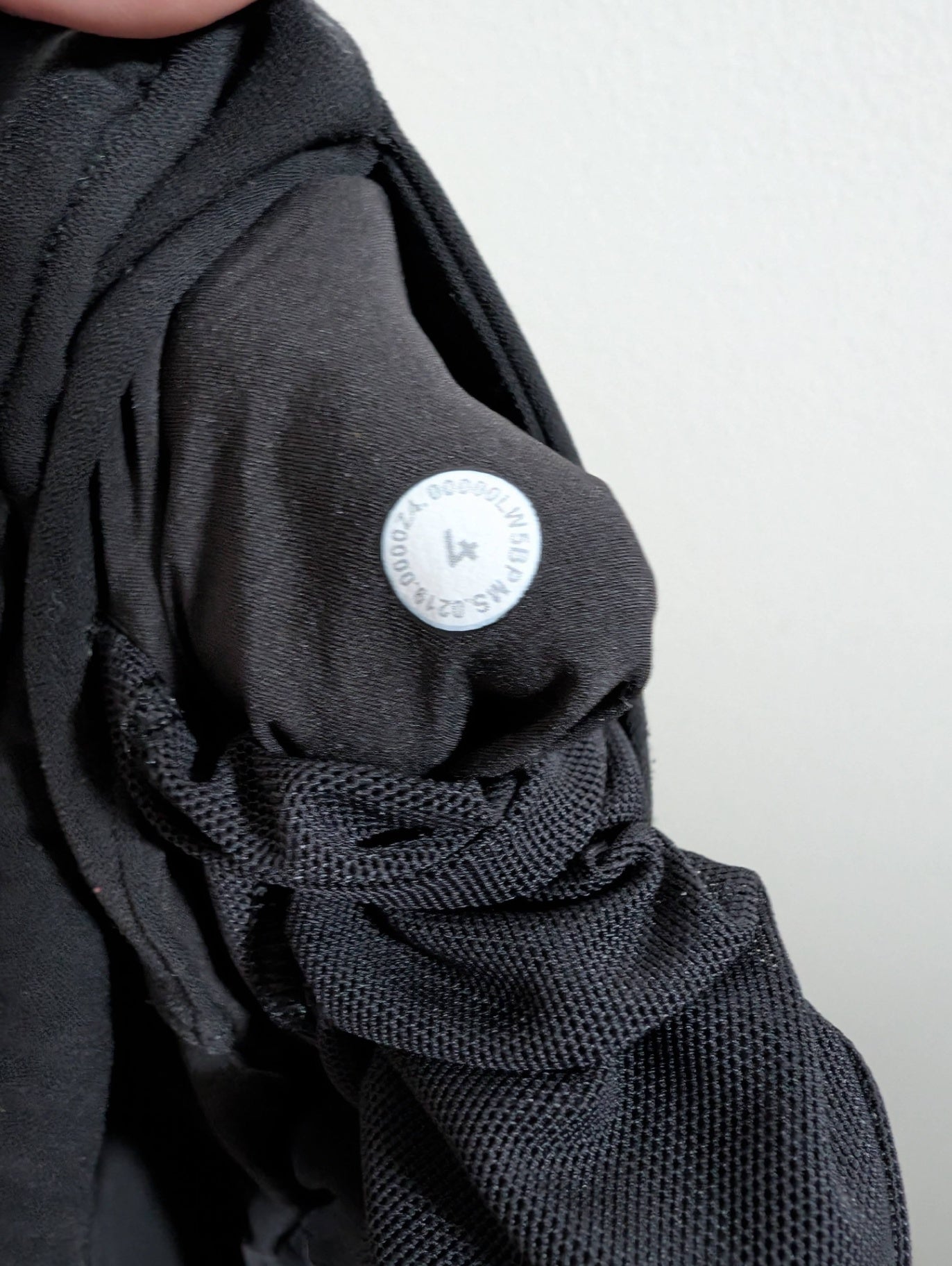 Lululemon joggers - SZ 4