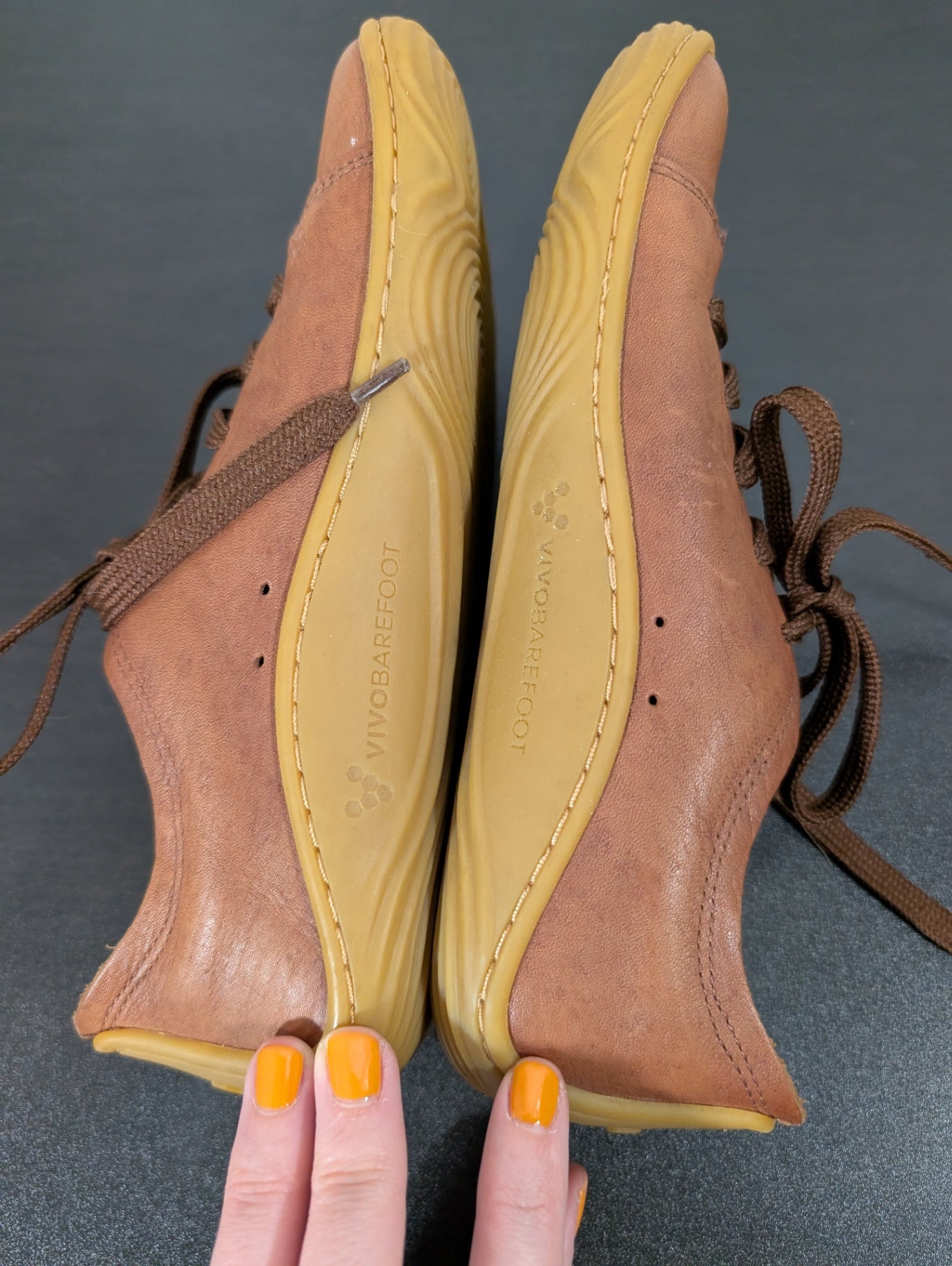 Vivo Barefoot sneakers - SZ 35 (UK)