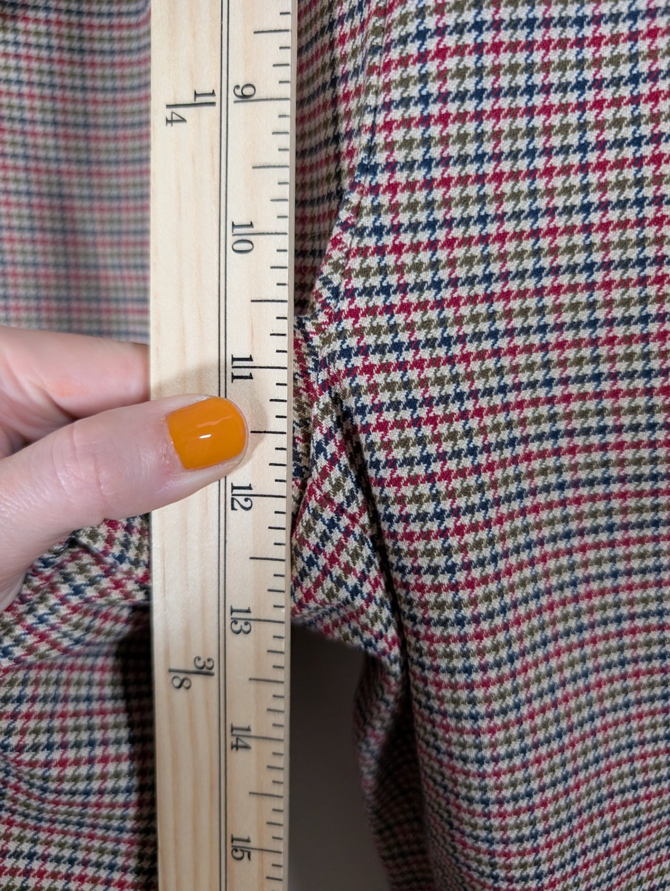 Frank And Oak The Amelia Pant - SZ 4