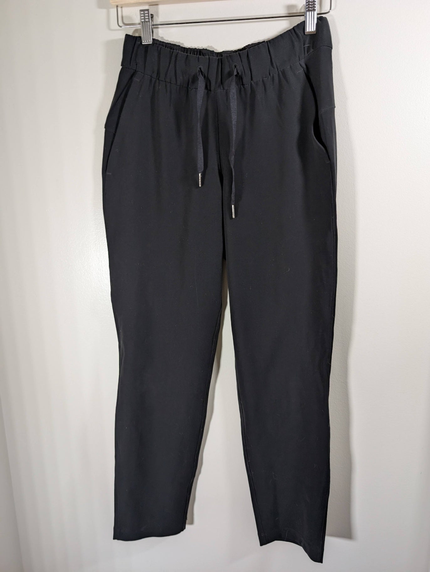 Lululemon joggers - SZ 4