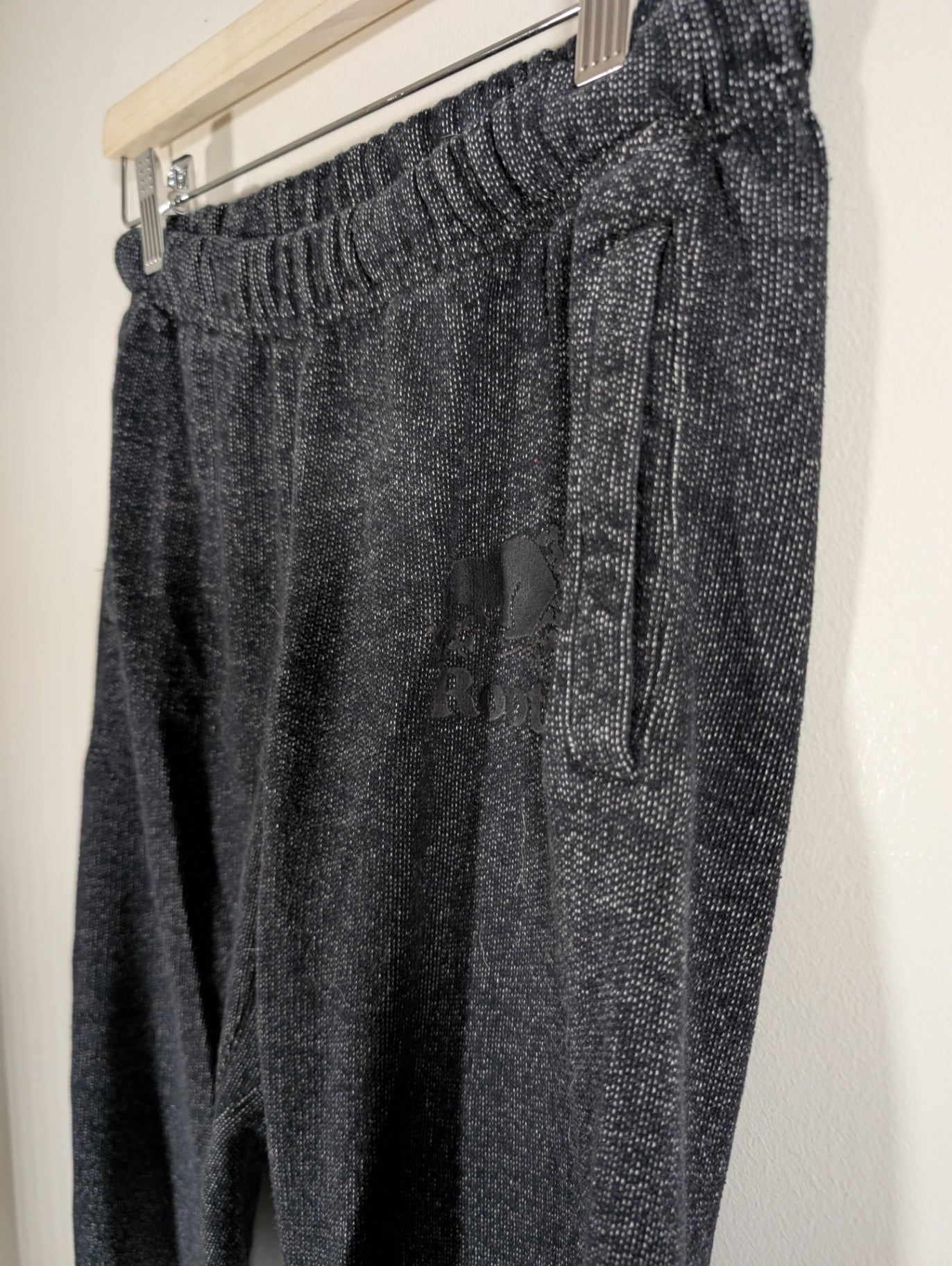 Roots joggers - XS