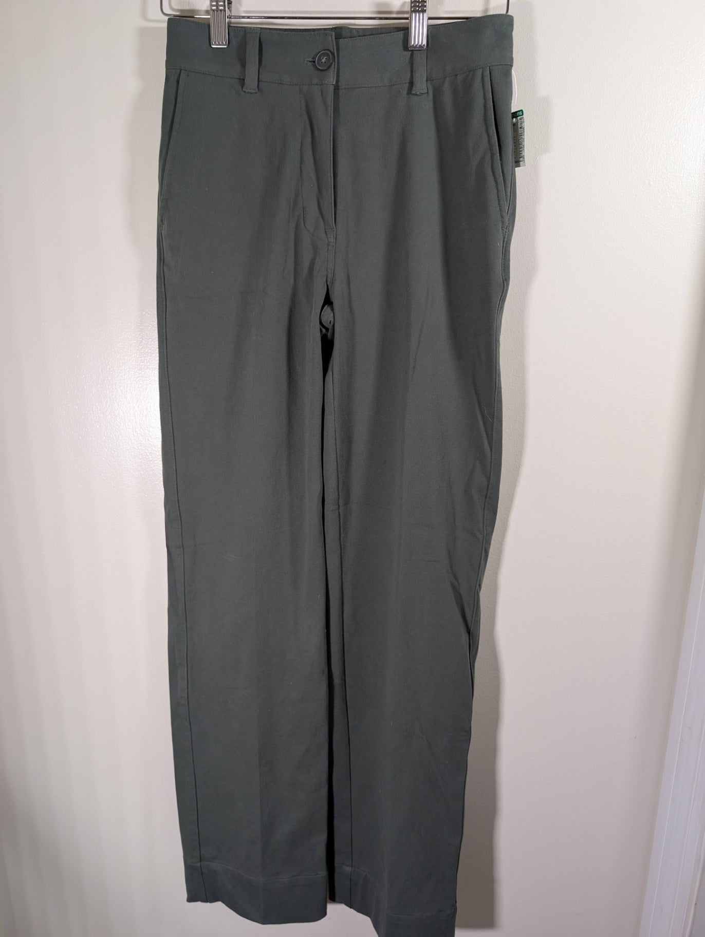 Frank + Oak Jane Straight Fit - SZ 2