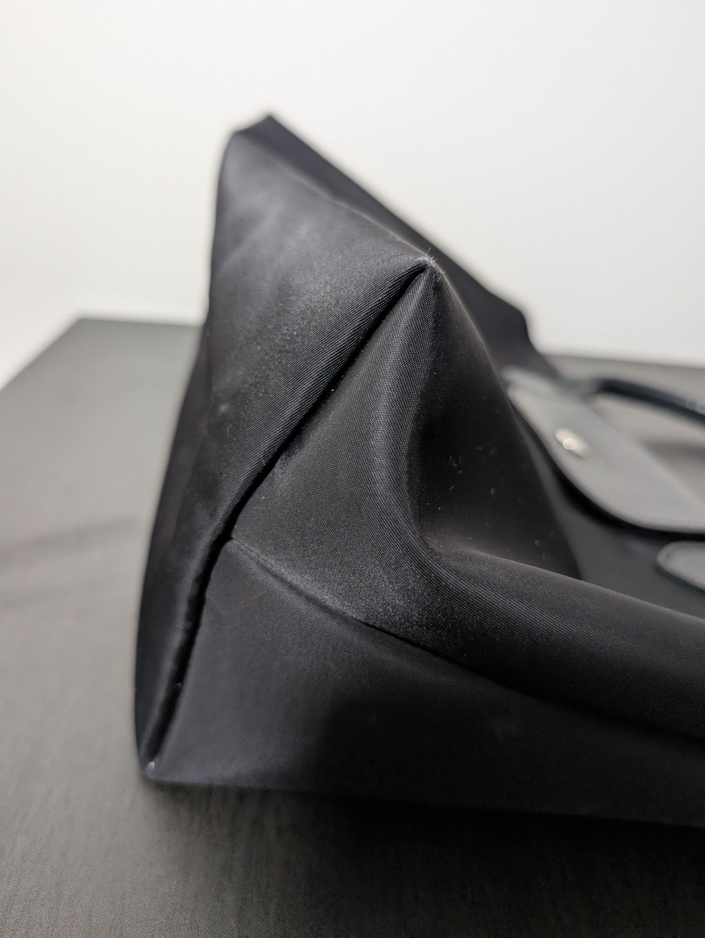 Longchamp Le Pliage Neo Nylon Shoulder Bag