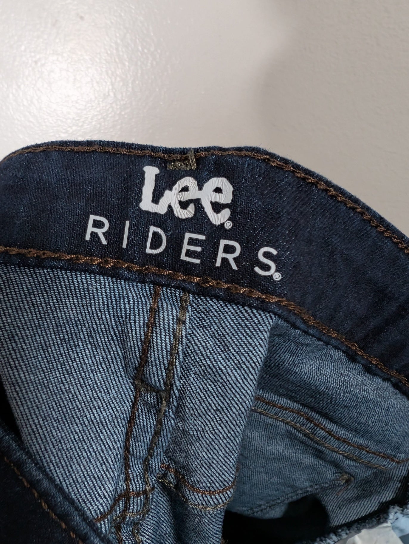 Lee jeans - SZ 10