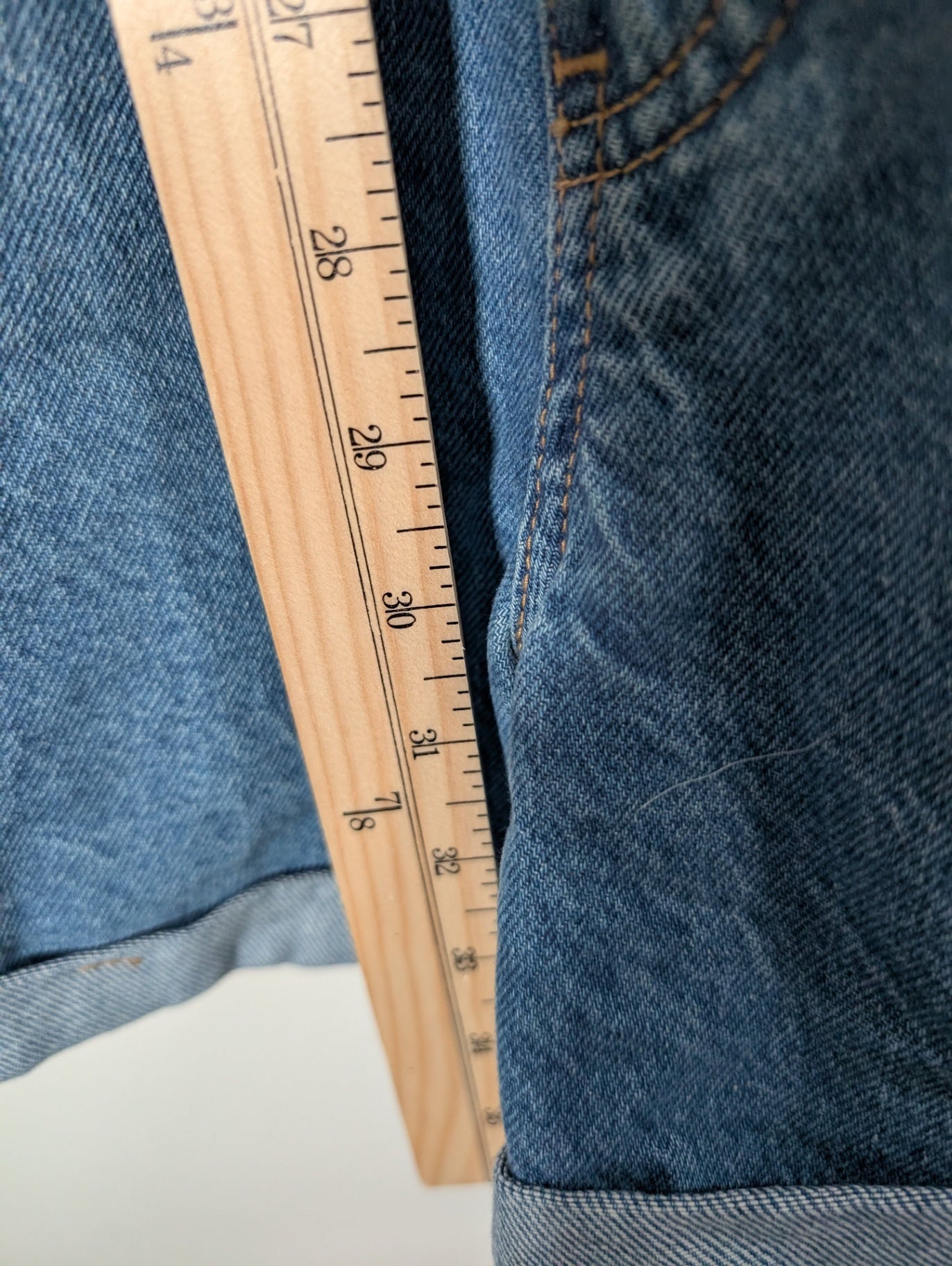 Old Navy overall shorts - Medium