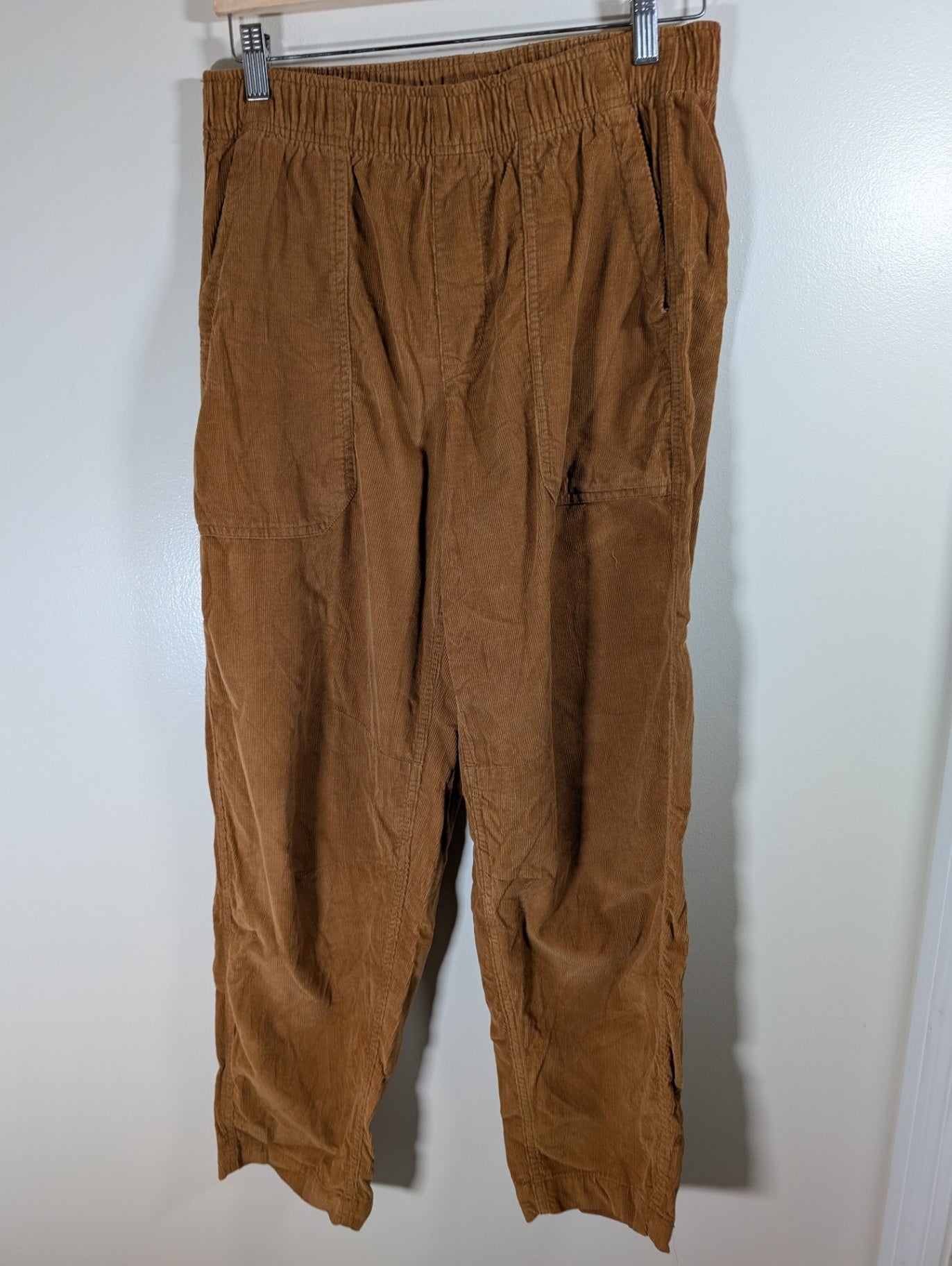 Old Navy corduroy joggers - Medium