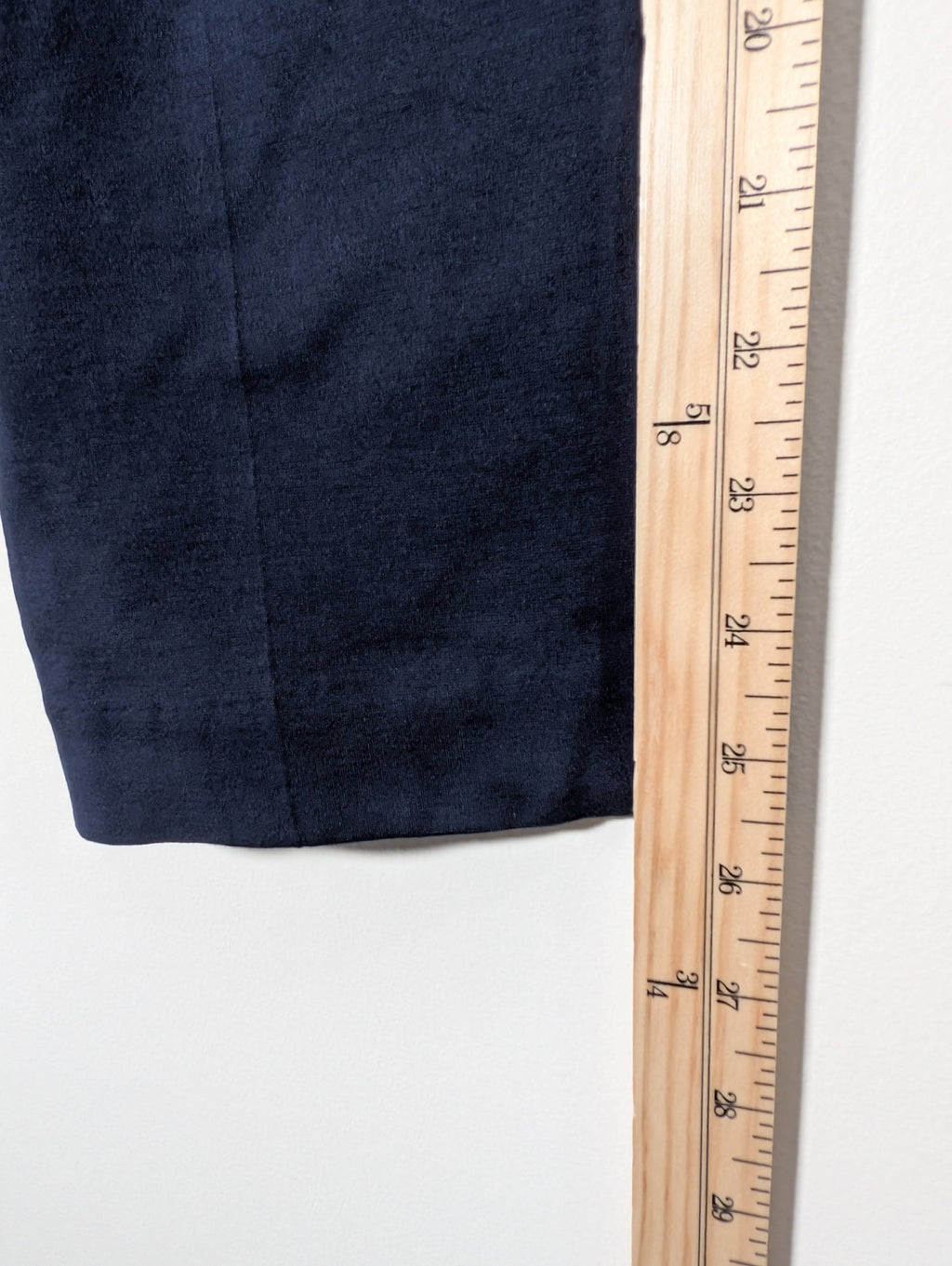 Banana Republic navy dress pants - SZ 10