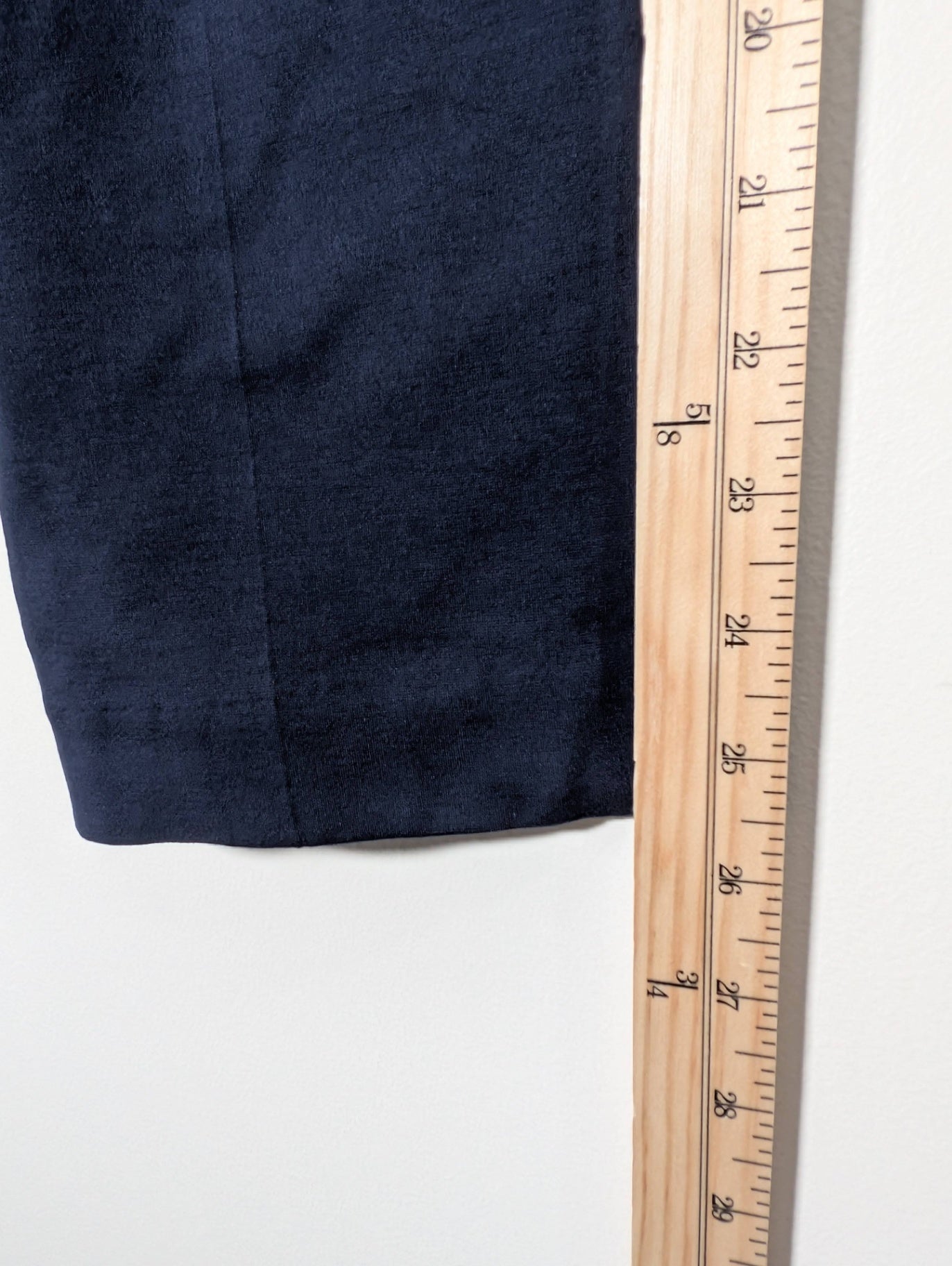 Banana Republic navy dress pants - SZ 10