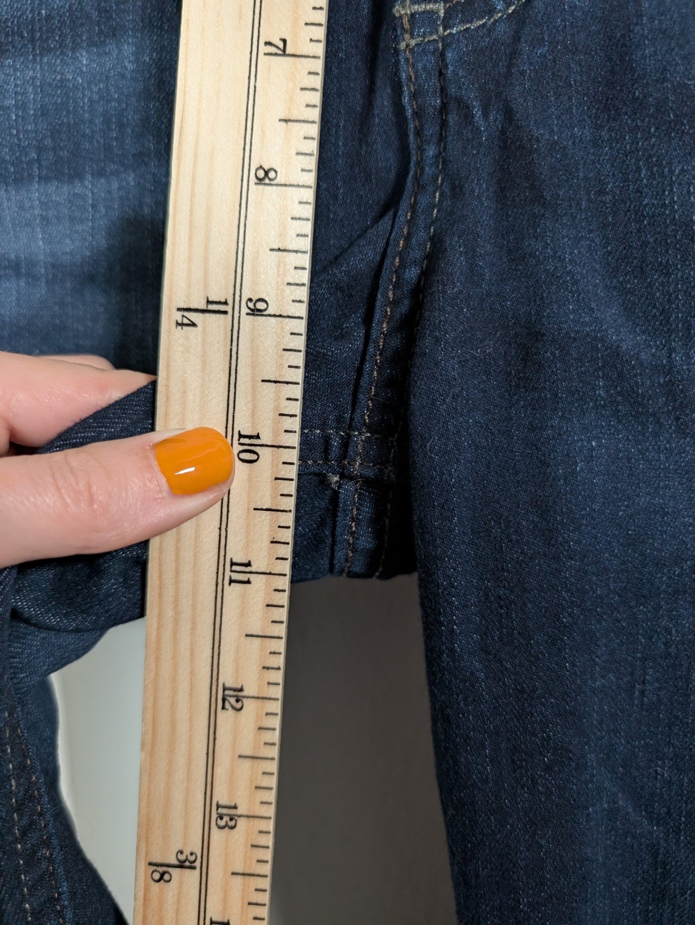 Lee jeans - SZ 10