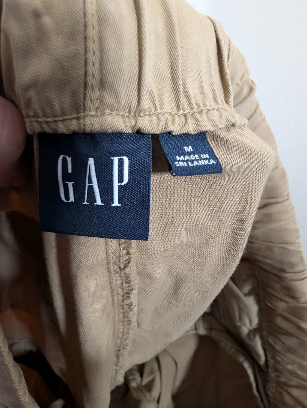 Gap cargo pants - Medium