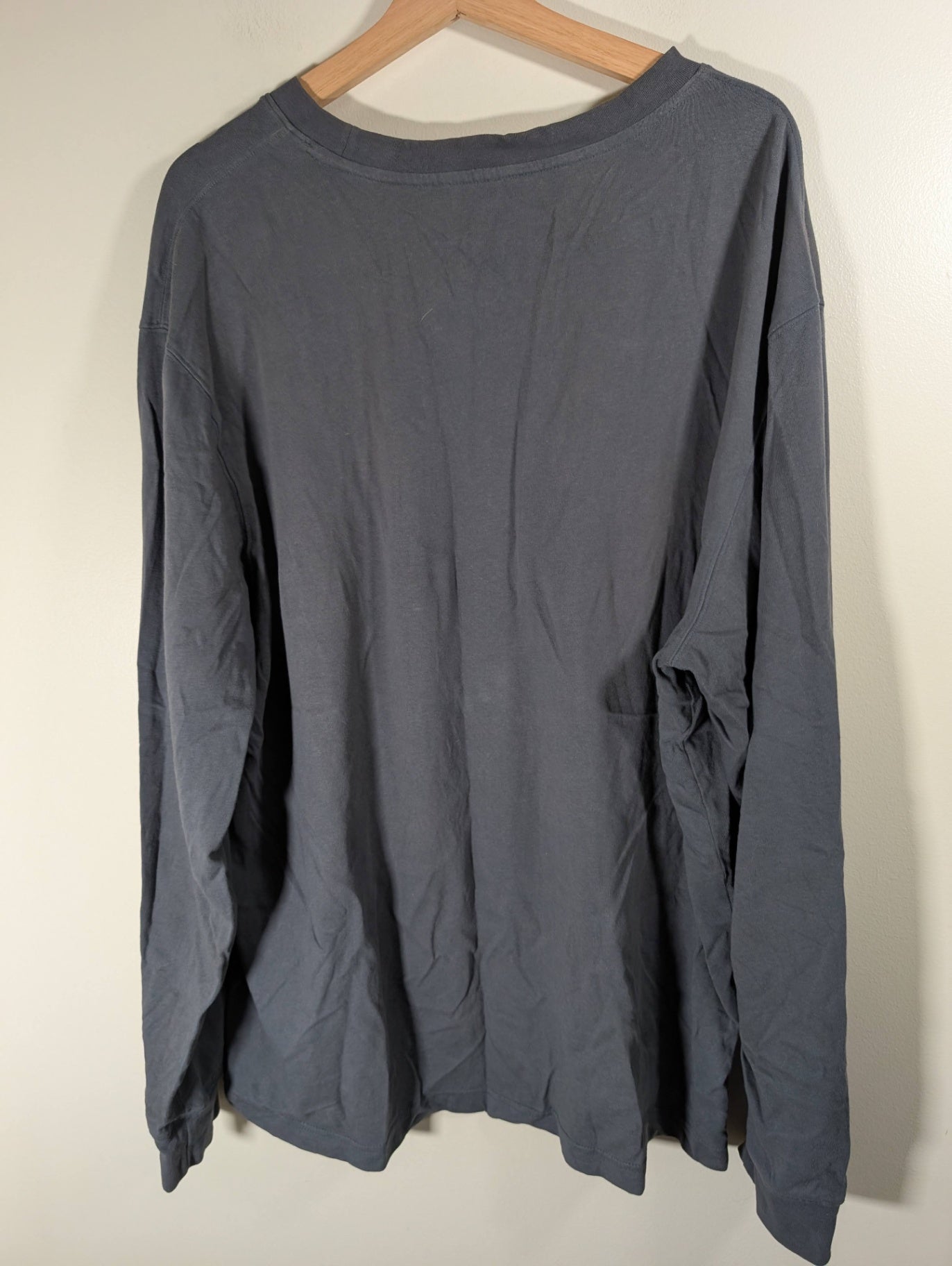 Hurley long-sleeve - Men's 2XL