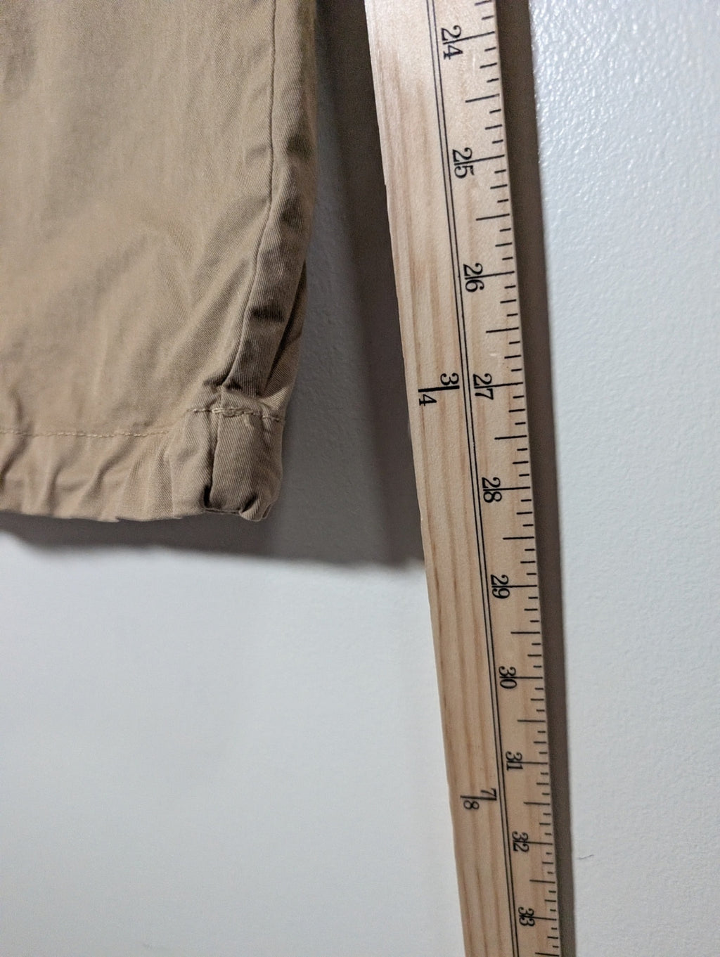 Gap cargo pants - Medium