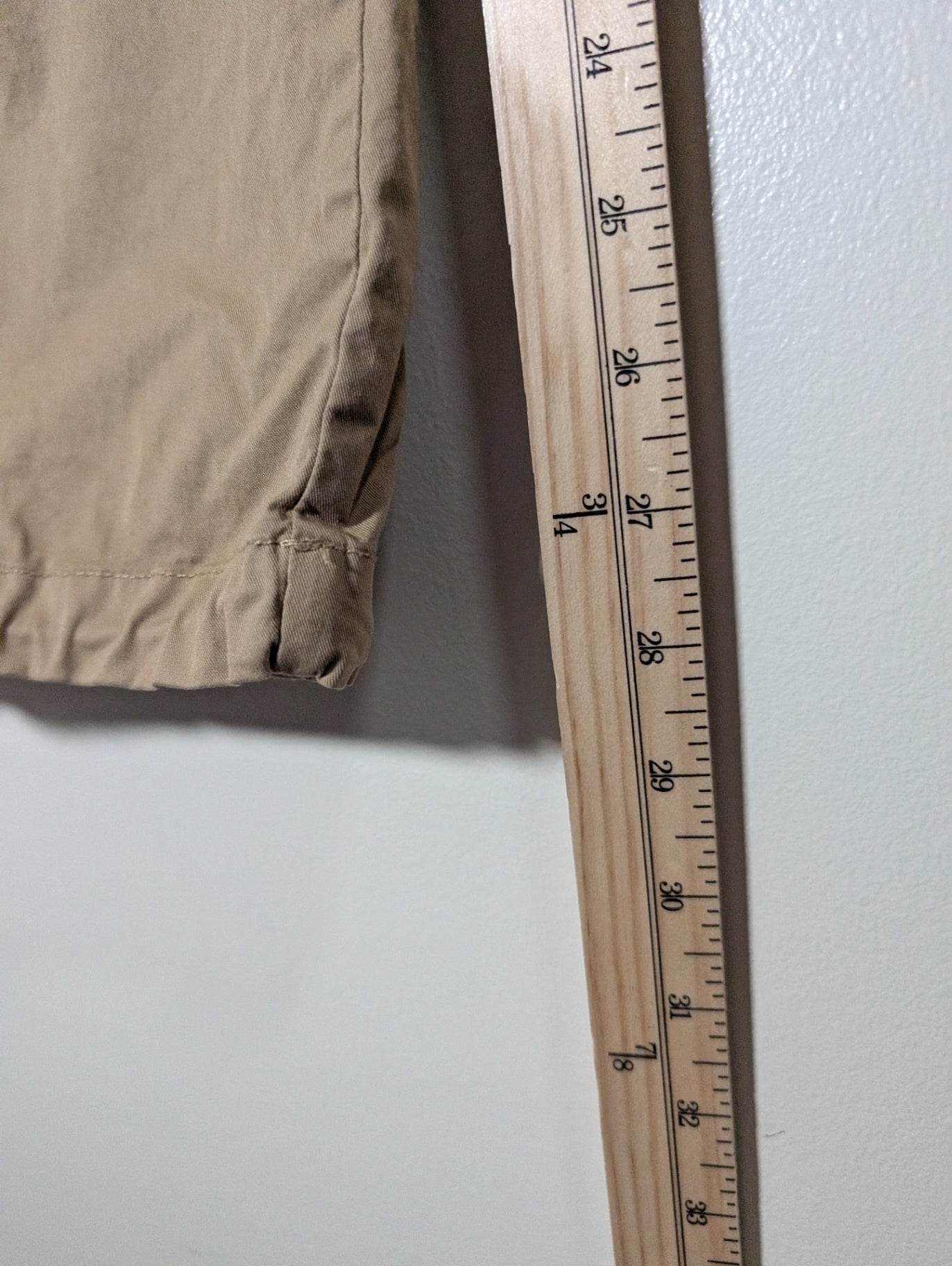 Gap cargo pants - Medium