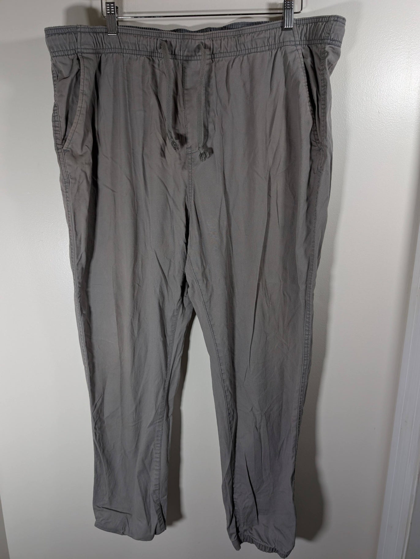 Old Navy joggers - Men's XL
