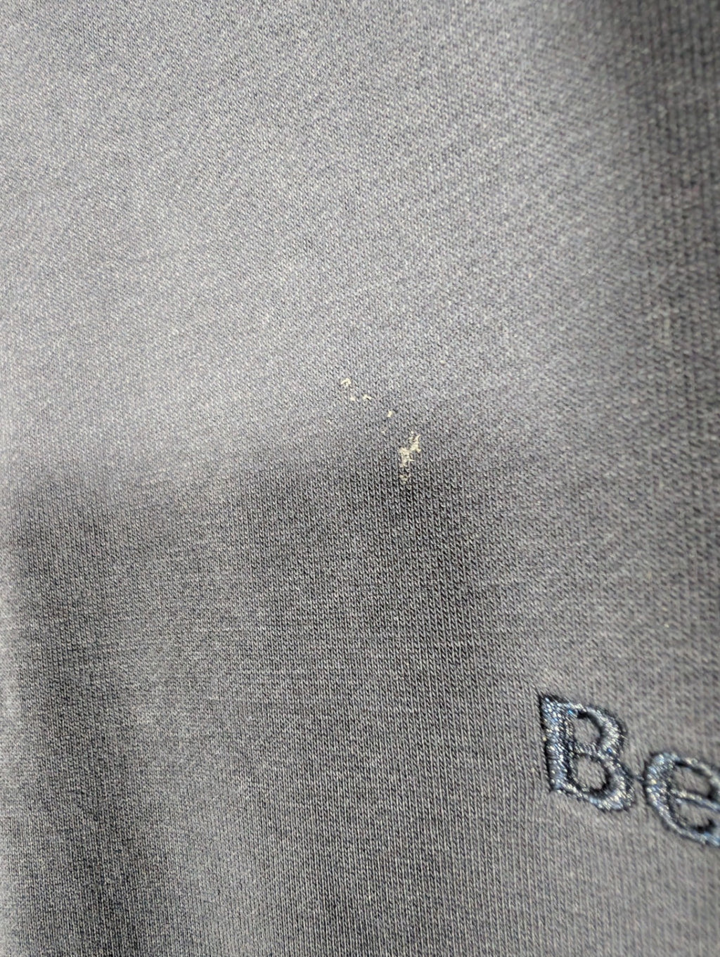 Bench. sweatpants - Men's XL