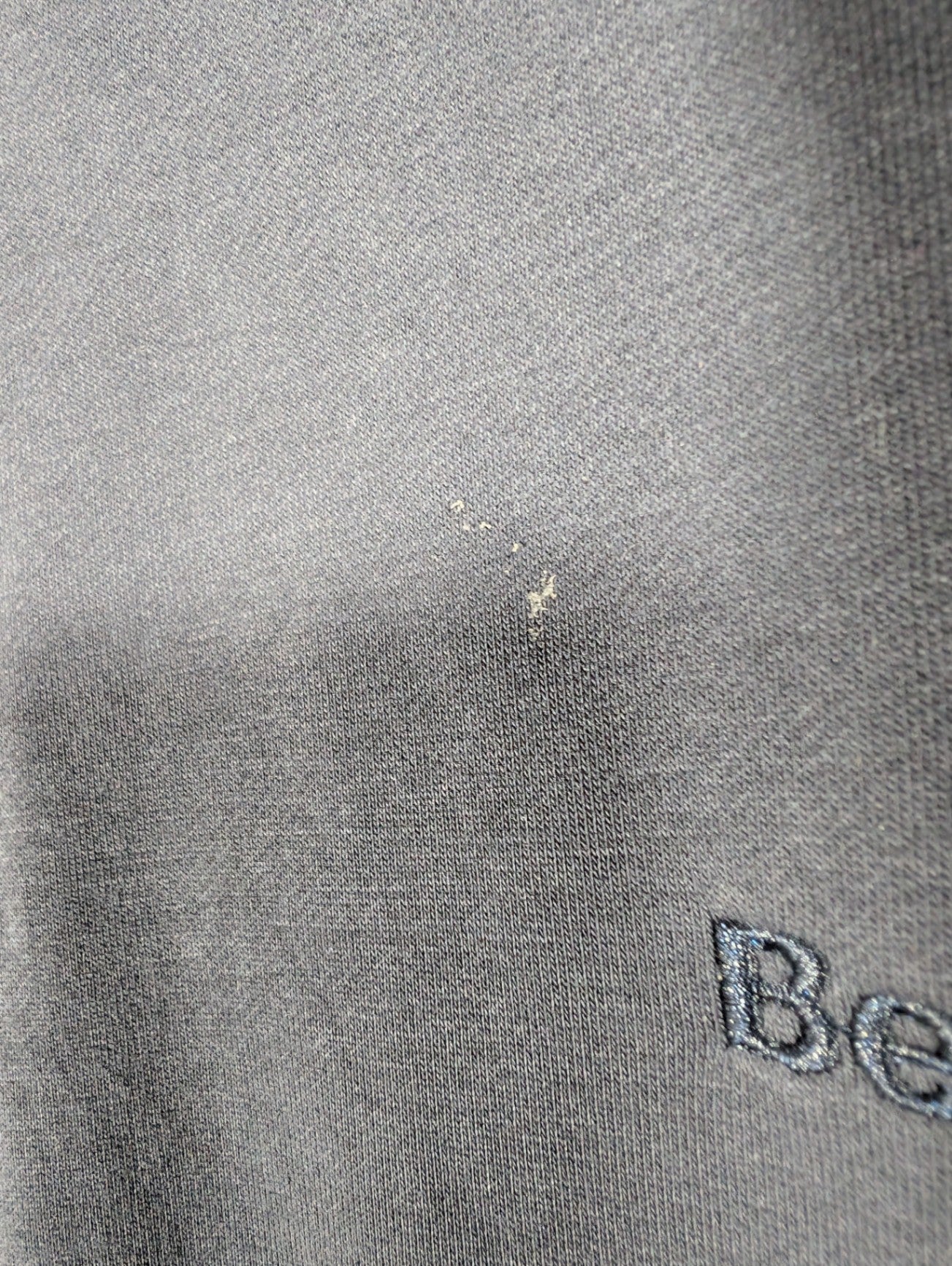 Bench. sweatpants - Men's XL