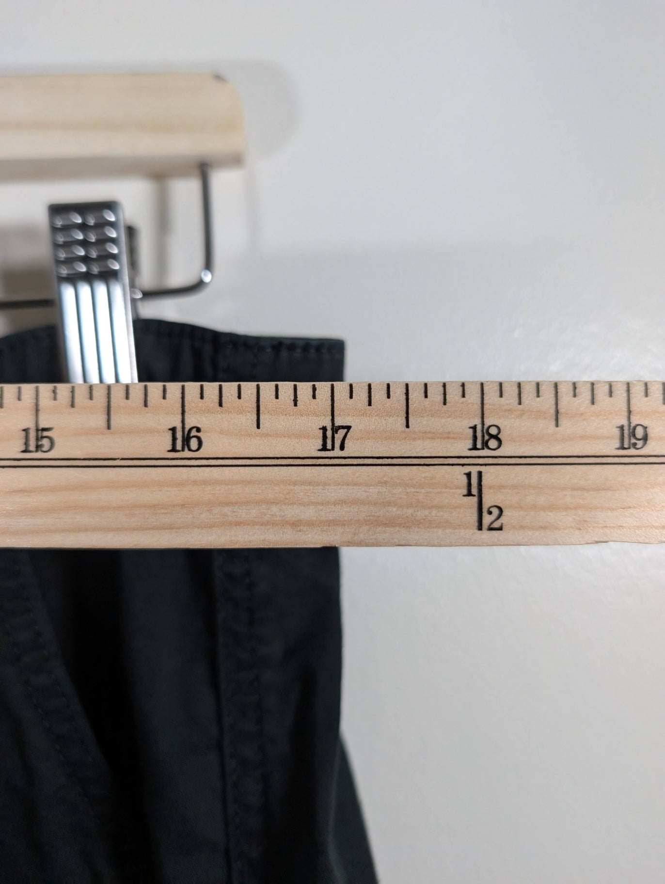 Silver Jeans parachute cargo pants - Medium