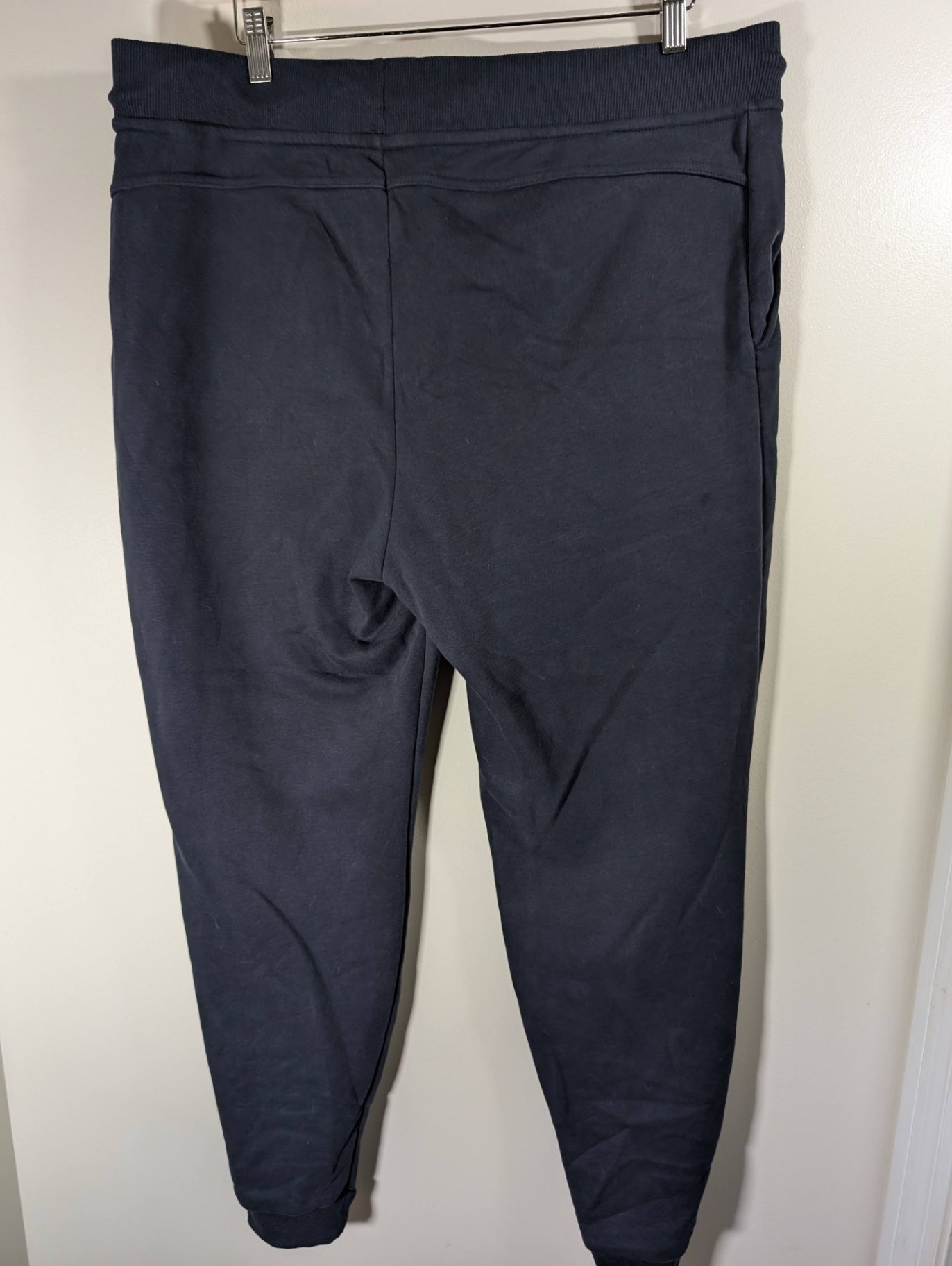 Bench. sweatpants - Men's XL
