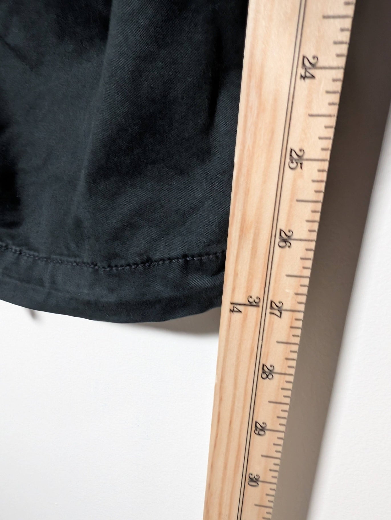 Silver Jeans parachute cargo pants - Medium