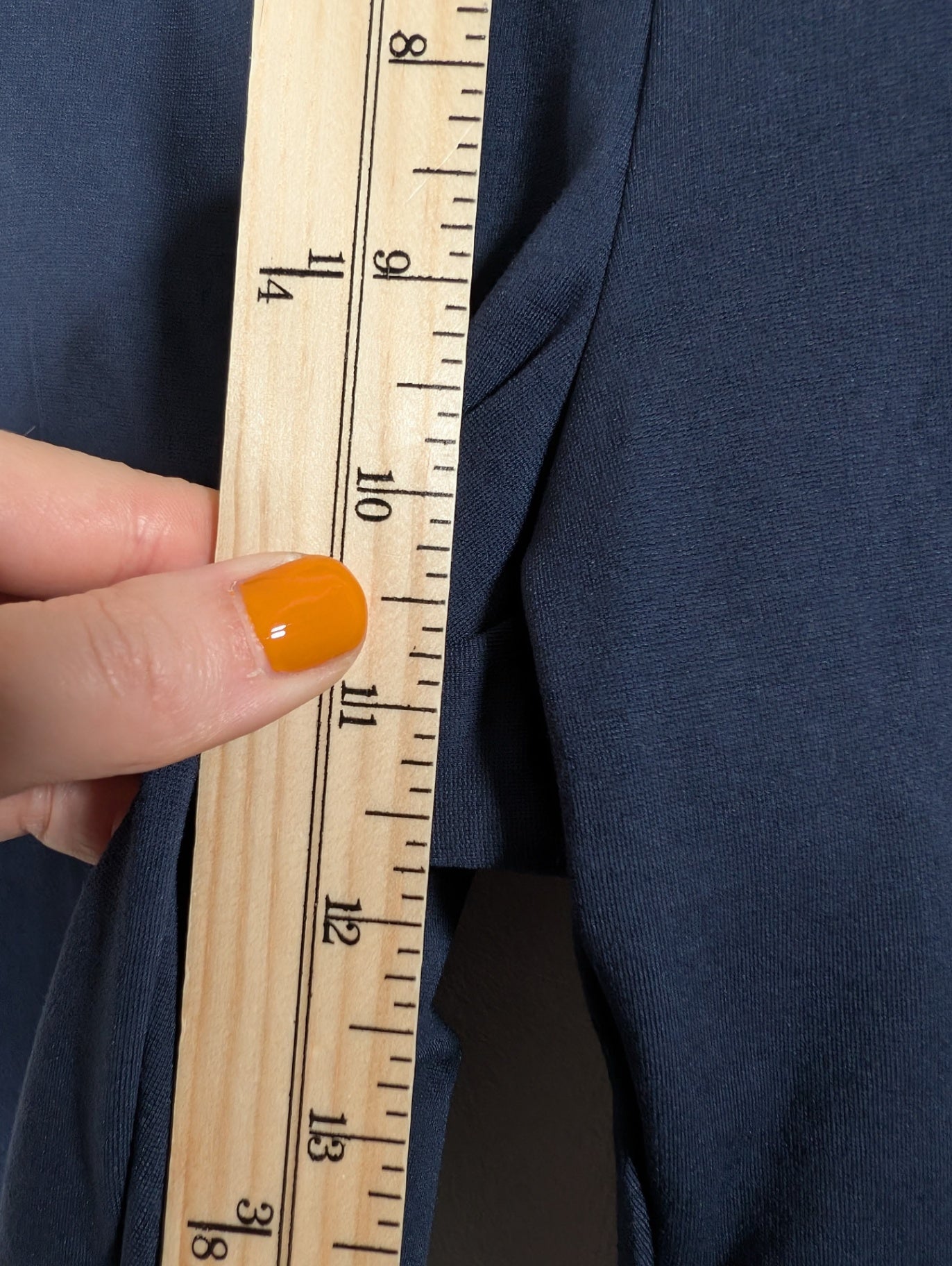 Banana Republic navy dress pants - SZ 10