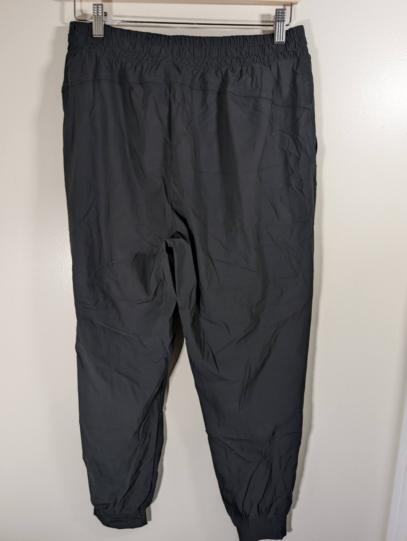 Old Navy black joggers - Medium