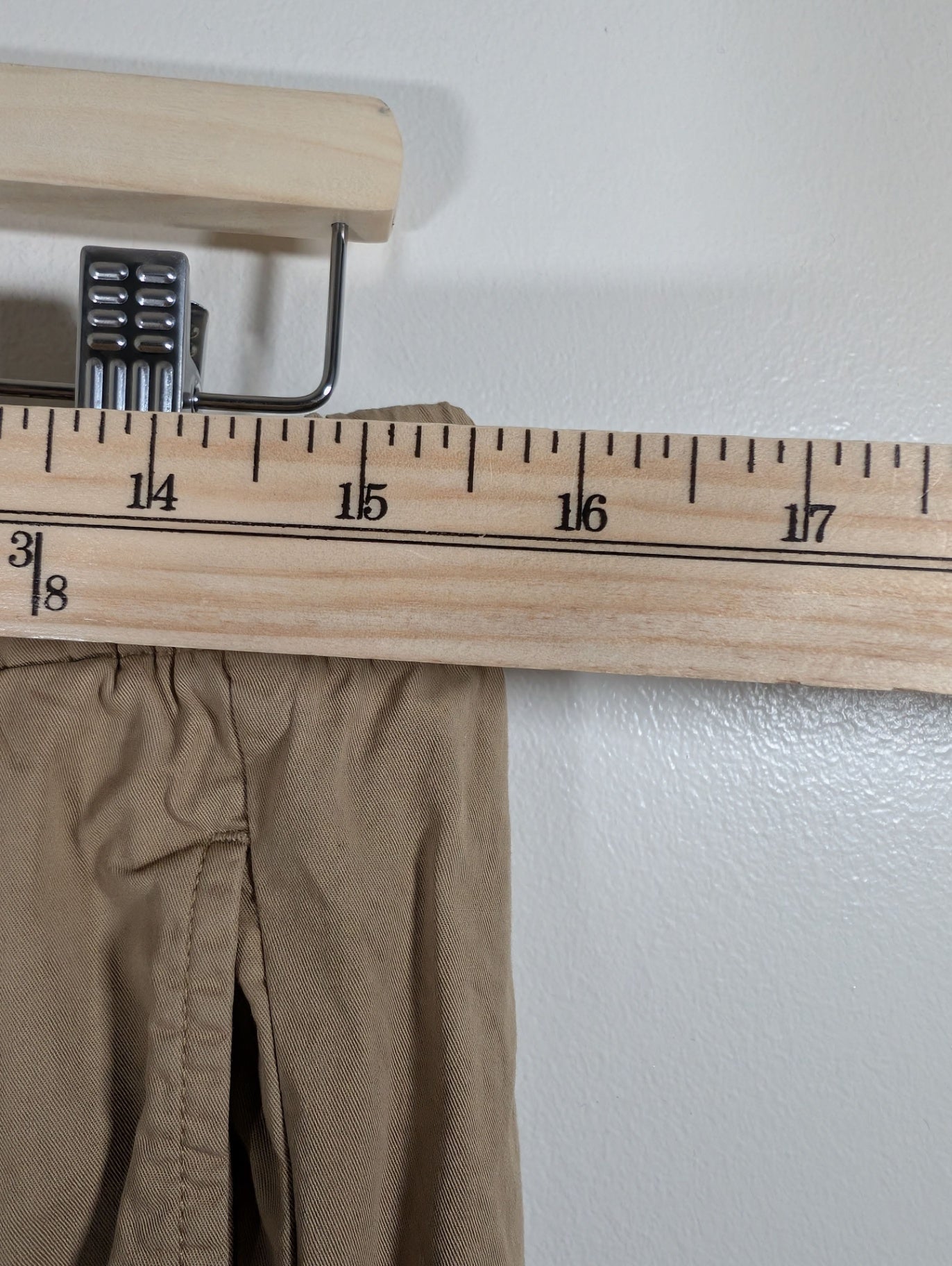 Gap cargo pants - Medium