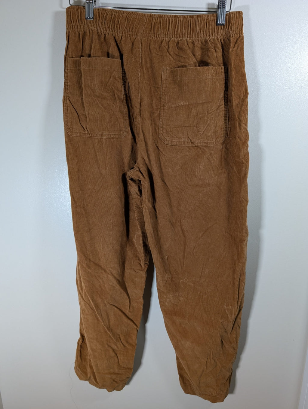 Old Navy corduroy joggers - Medium
