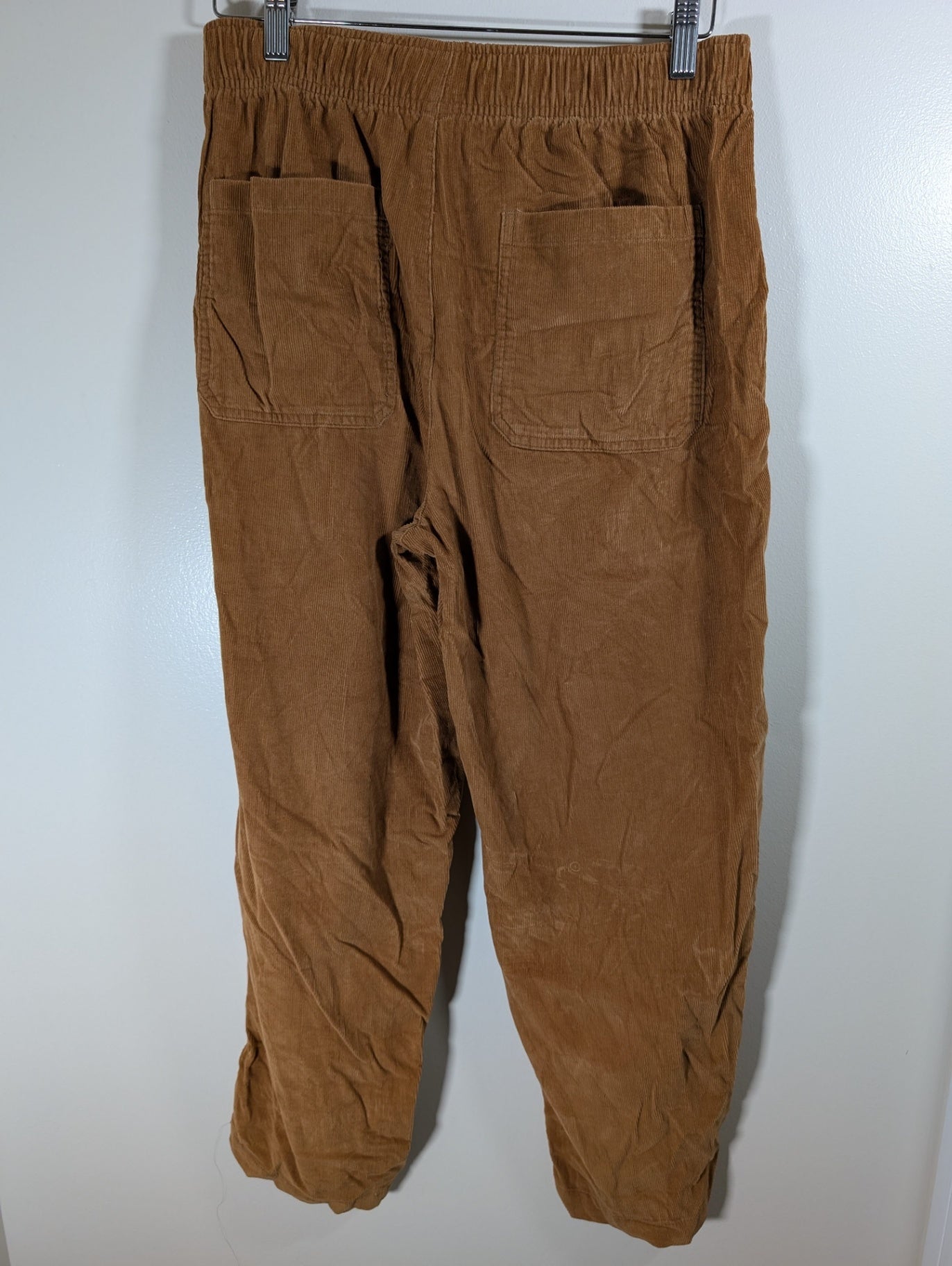 Old Navy corduroy joggers - Medium