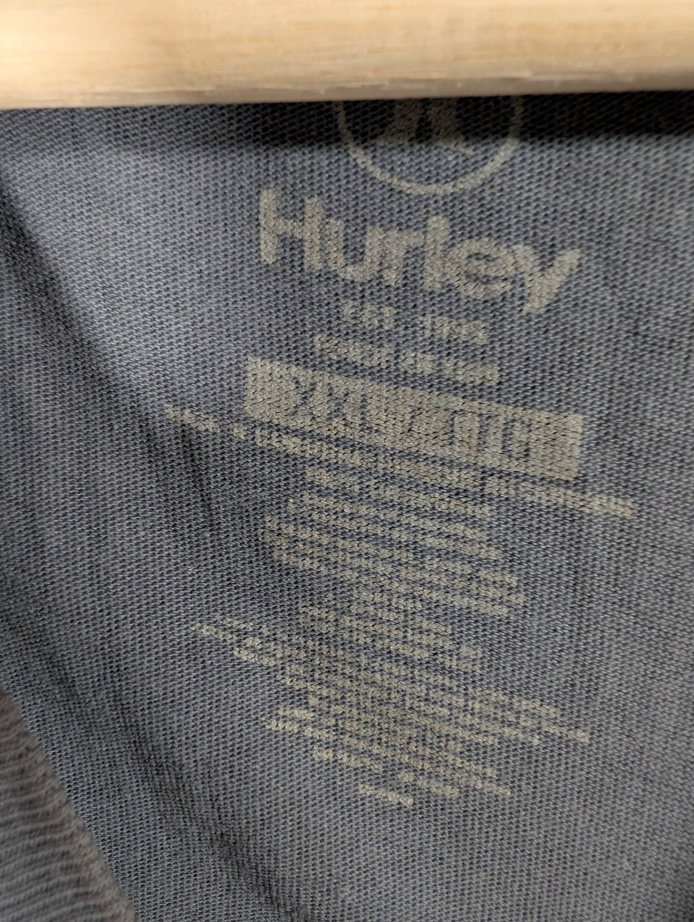 Hurley long-sleeve - Men's 2XL
