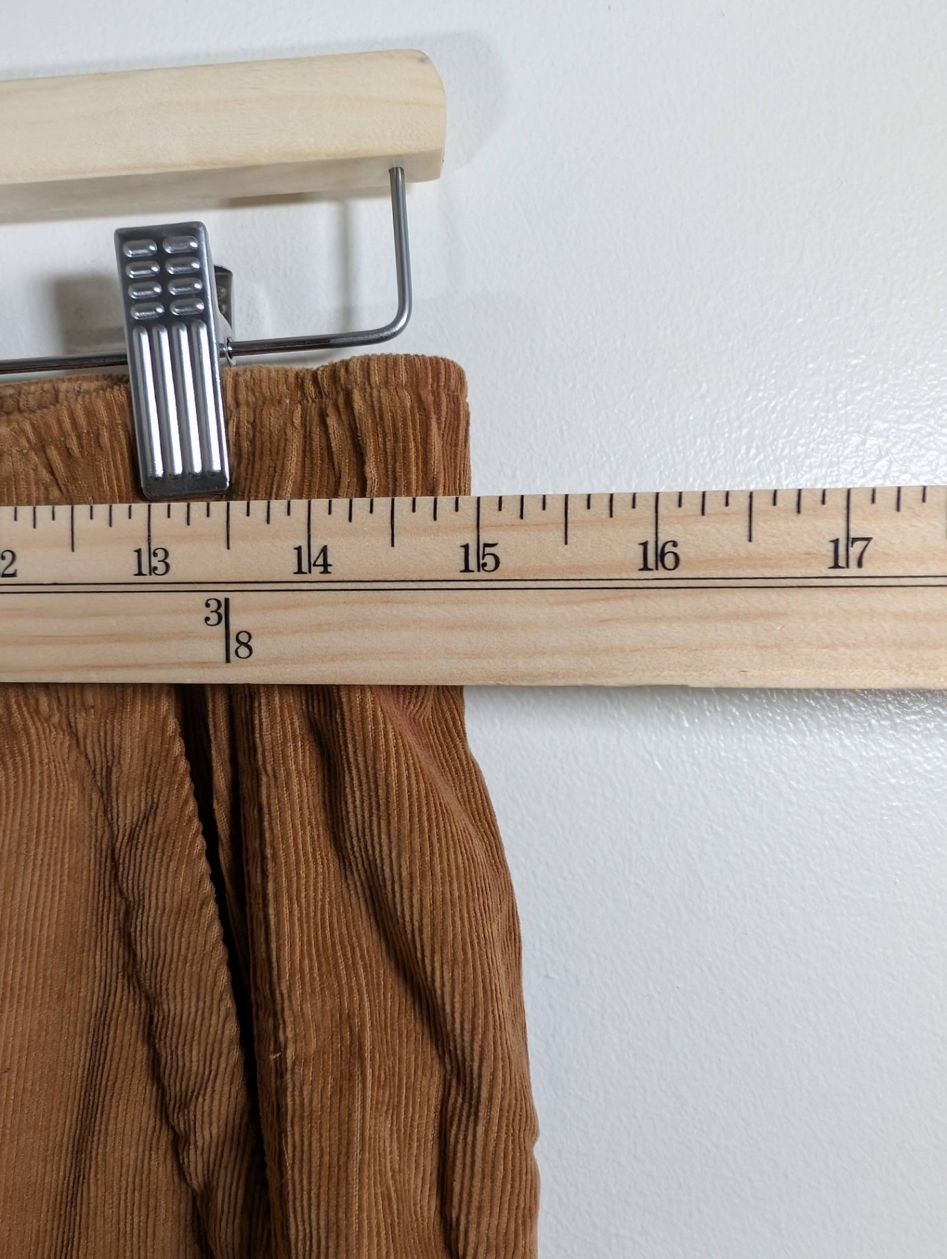 Old Navy corduroy joggers - Medium