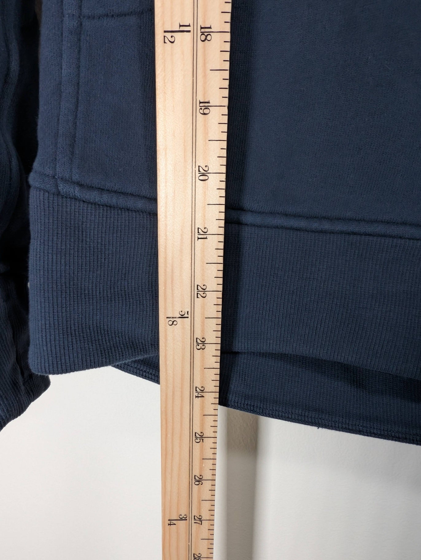 Lululemon zip-up - XS