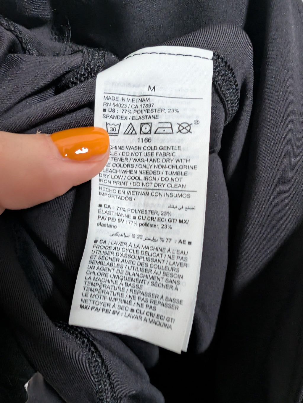 Old Navy high-rise jogger - Medium