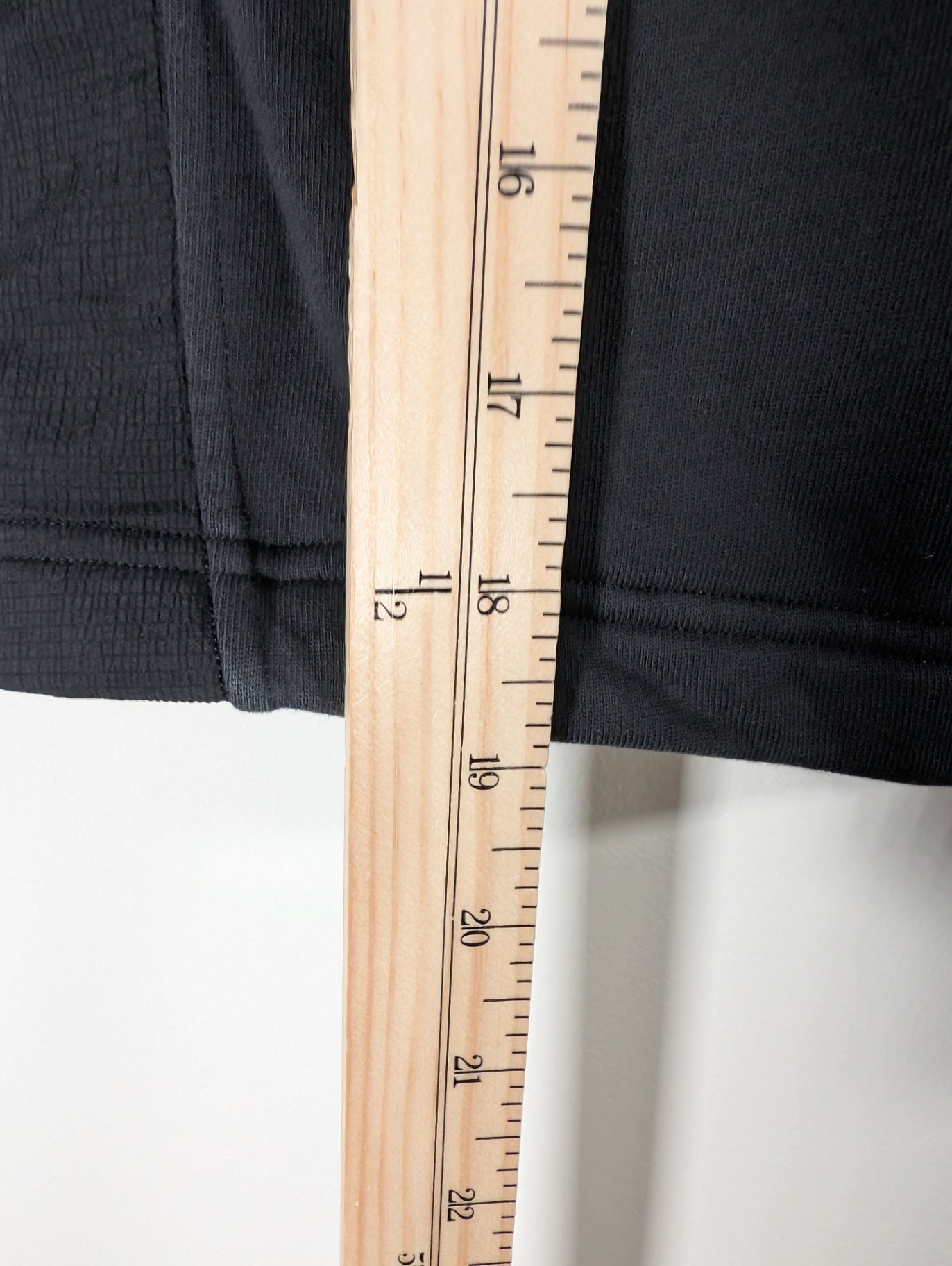 Lululemon cotton french terry +swift t-shirt - Appears small