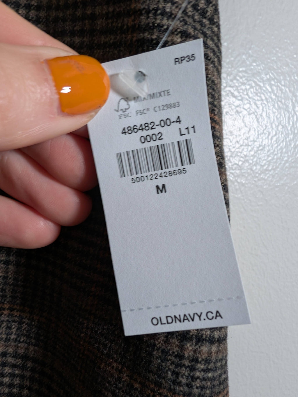NWT Old Navy skirt - Medium