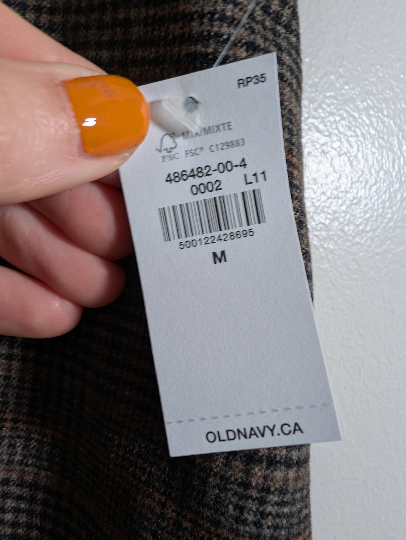 NWT Old Navy skirt - Medium