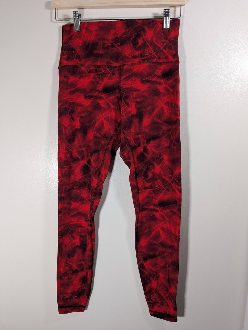 Lululemon Team Canada leggings - SZ 8