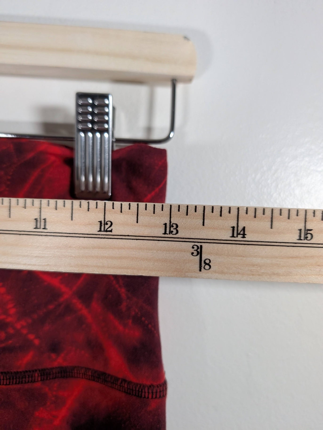 Lululemon Team Canada leggings - SZ 8