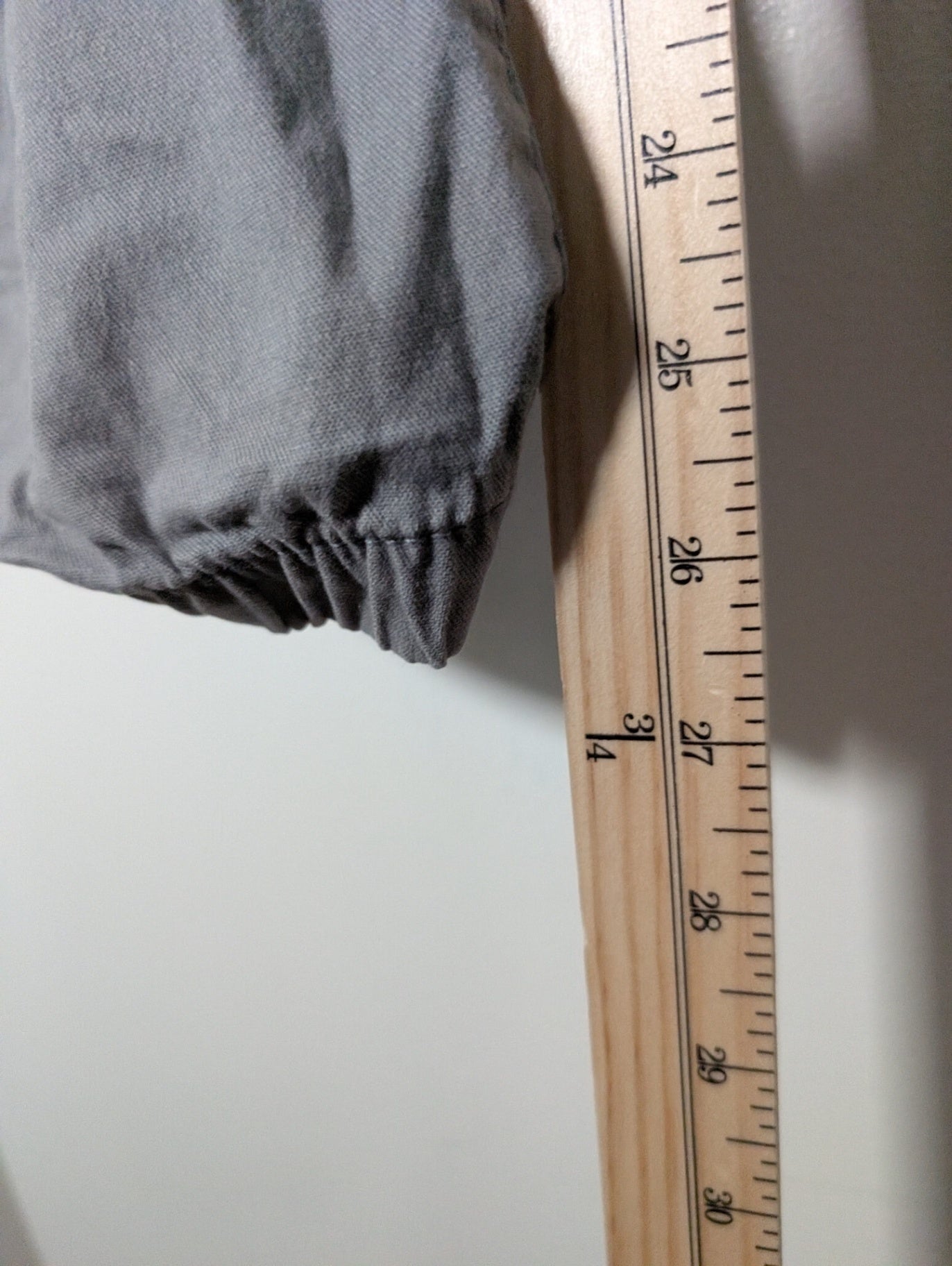 Old Navy joggers - Men's XL