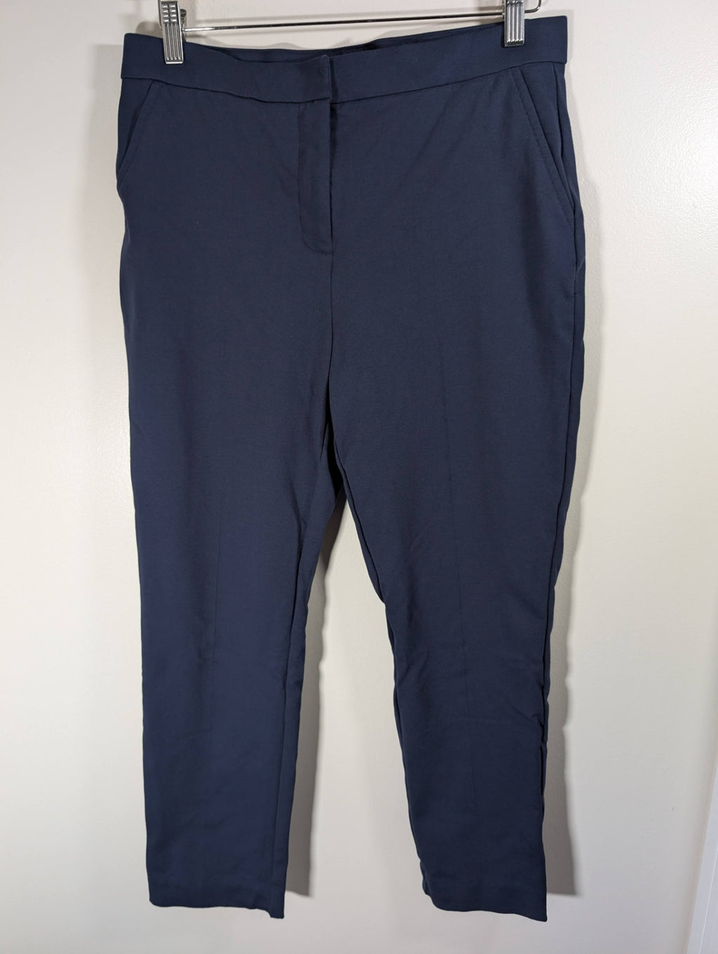 Banana Republic navy dress pants - SZ 10