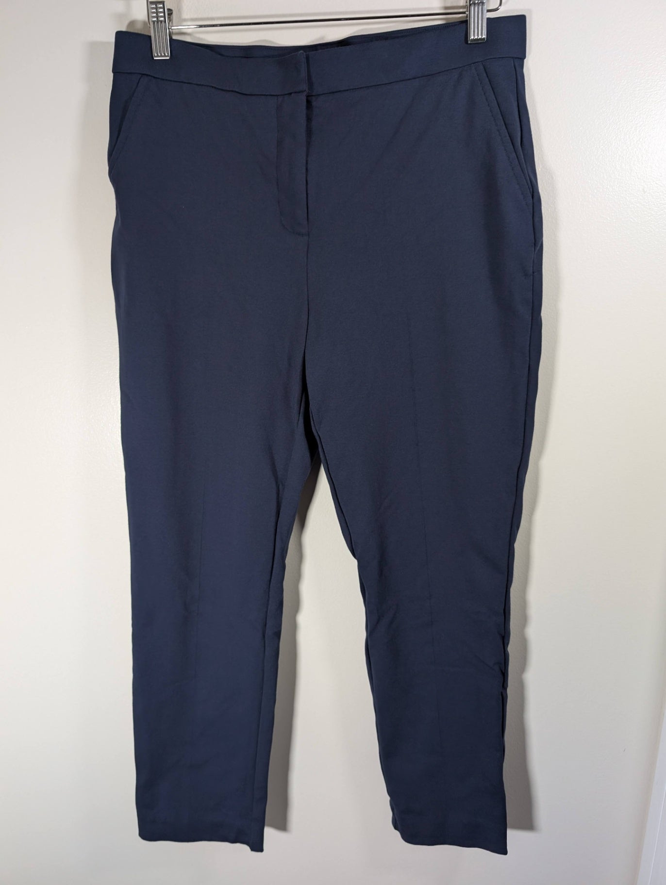 Banana Republic navy dress pants - SZ 10