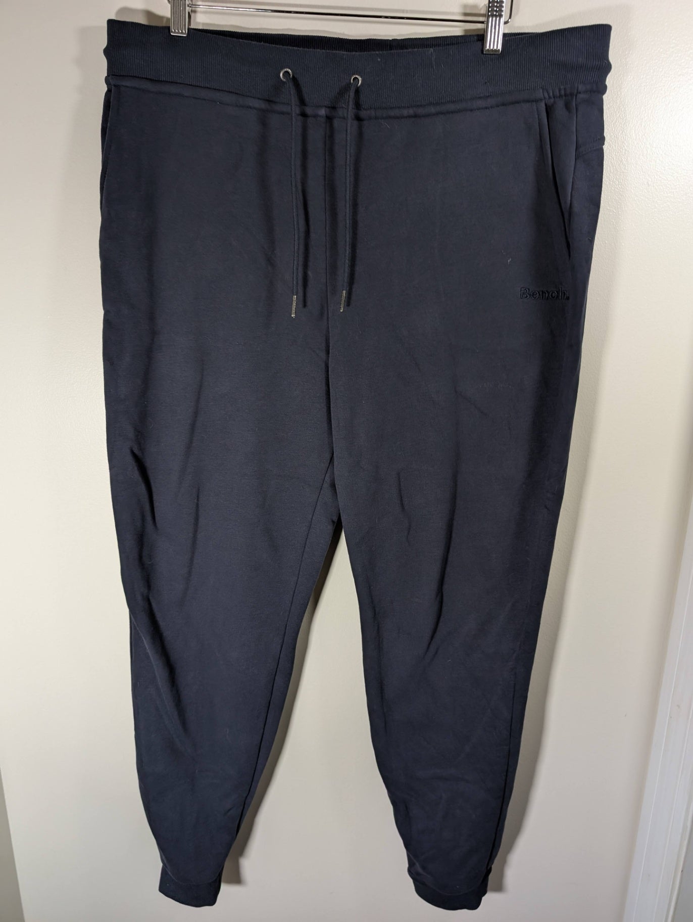 Bench. sweatpants - Men's XL