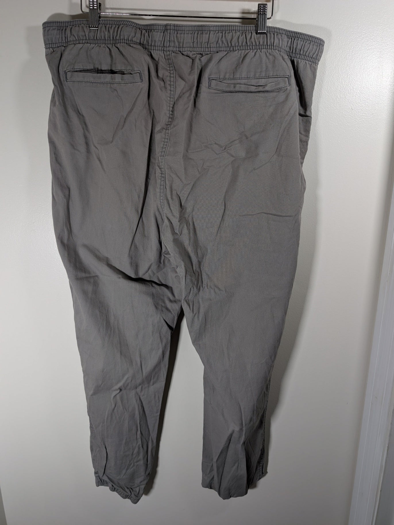 Old Navy joggers - Men's XL