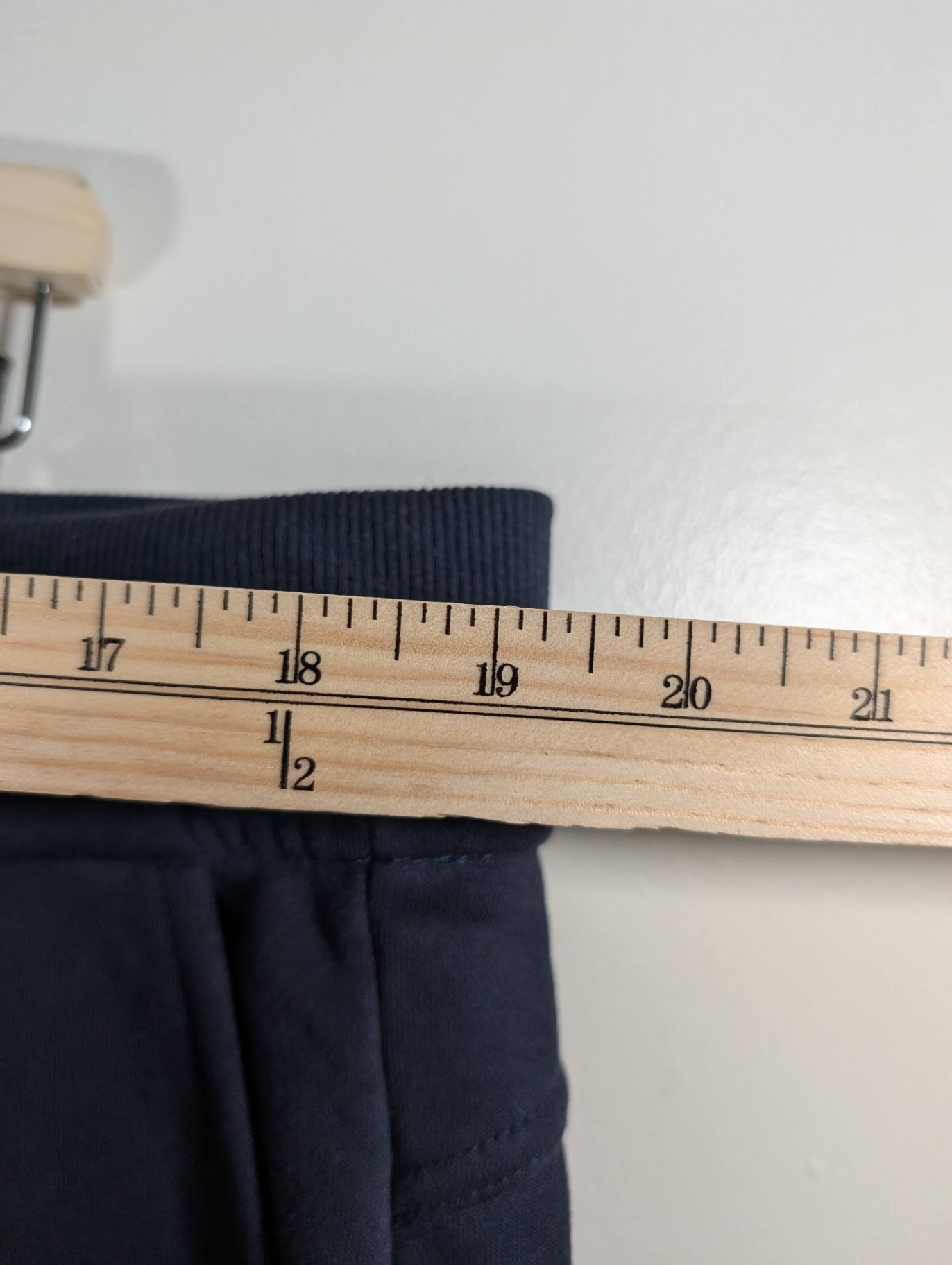 Bench. sweatpants - Men's XL