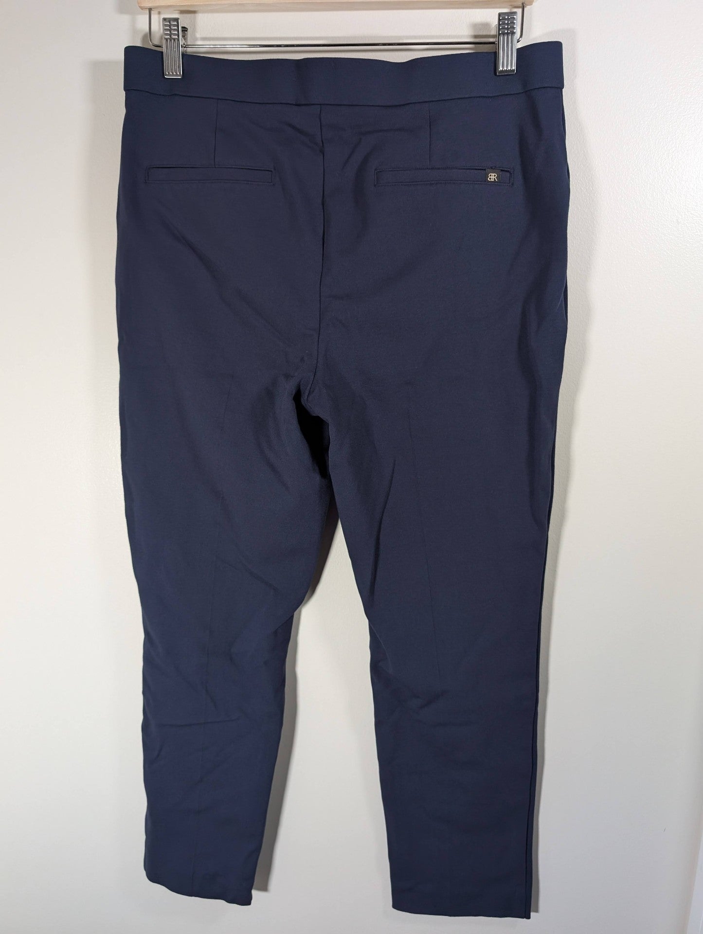 Banana Republic navy dress pants - SZ 10
