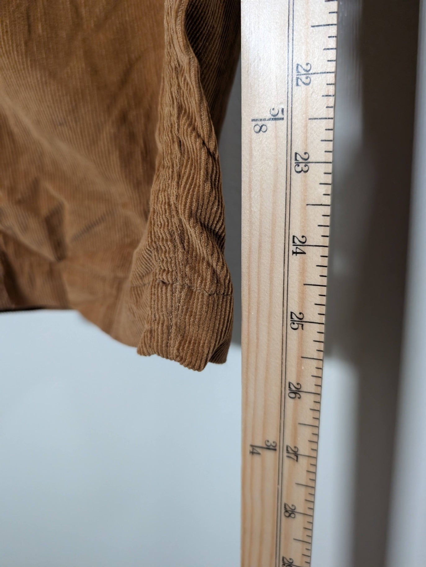 Old Navy corduroy joggers - Medium