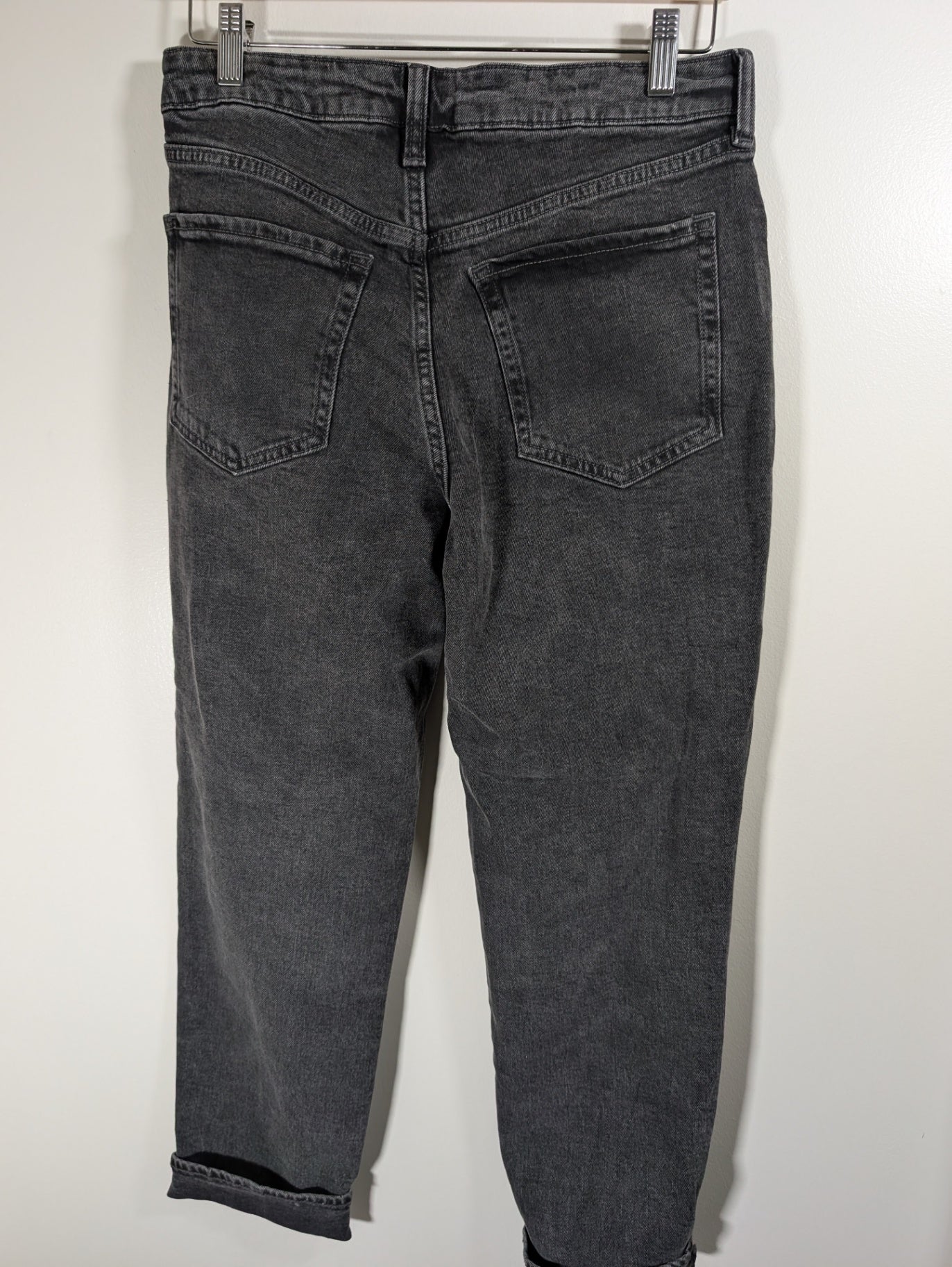 Old Navy high-rise OG straight - SZ 6