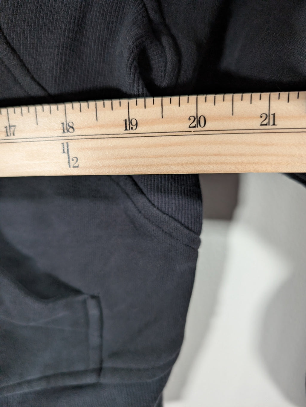 Lululemon scuba oversized half-zip - XS